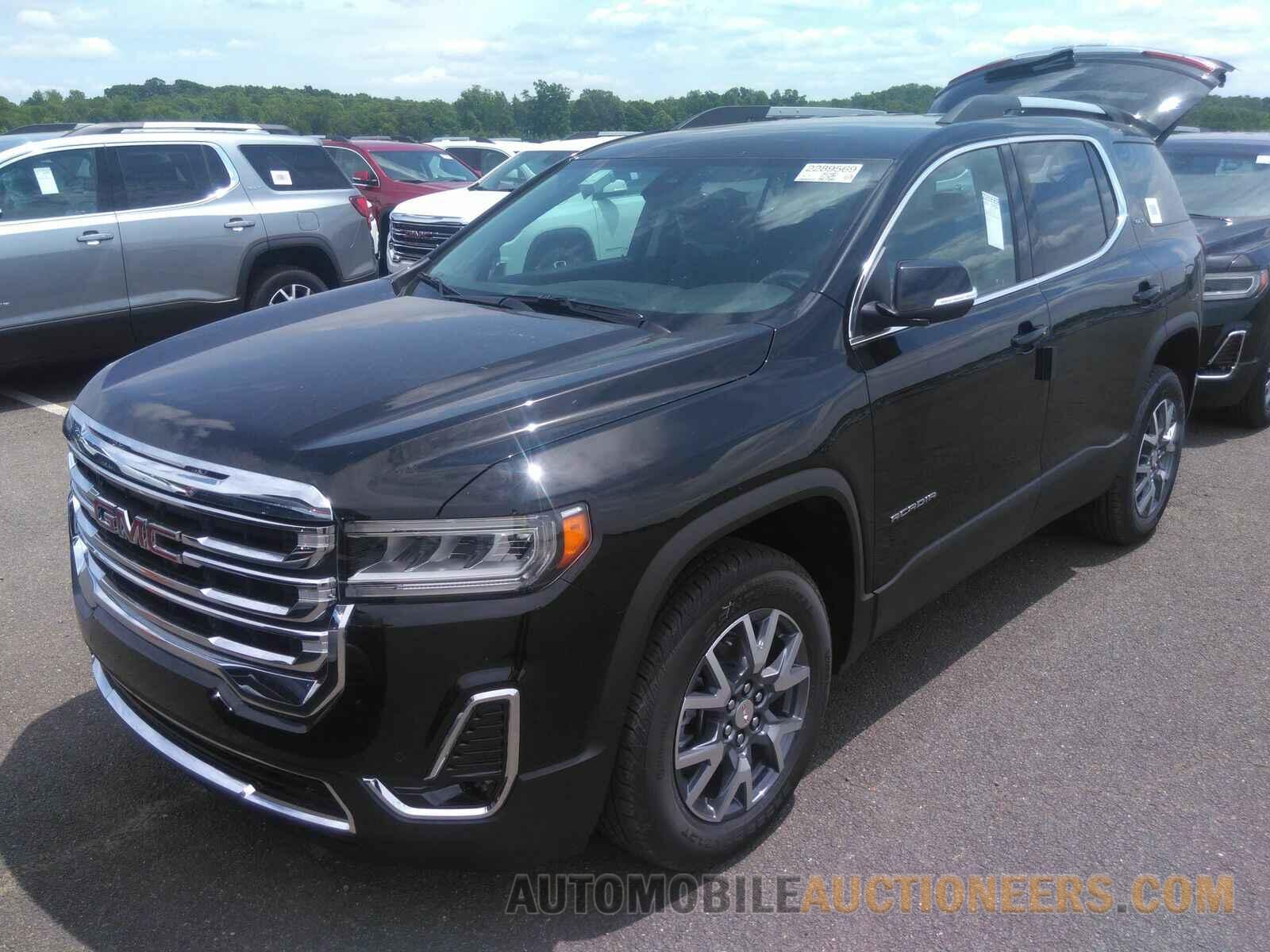 1GKKNUL4XPZ213631 GMC Acadia 2023