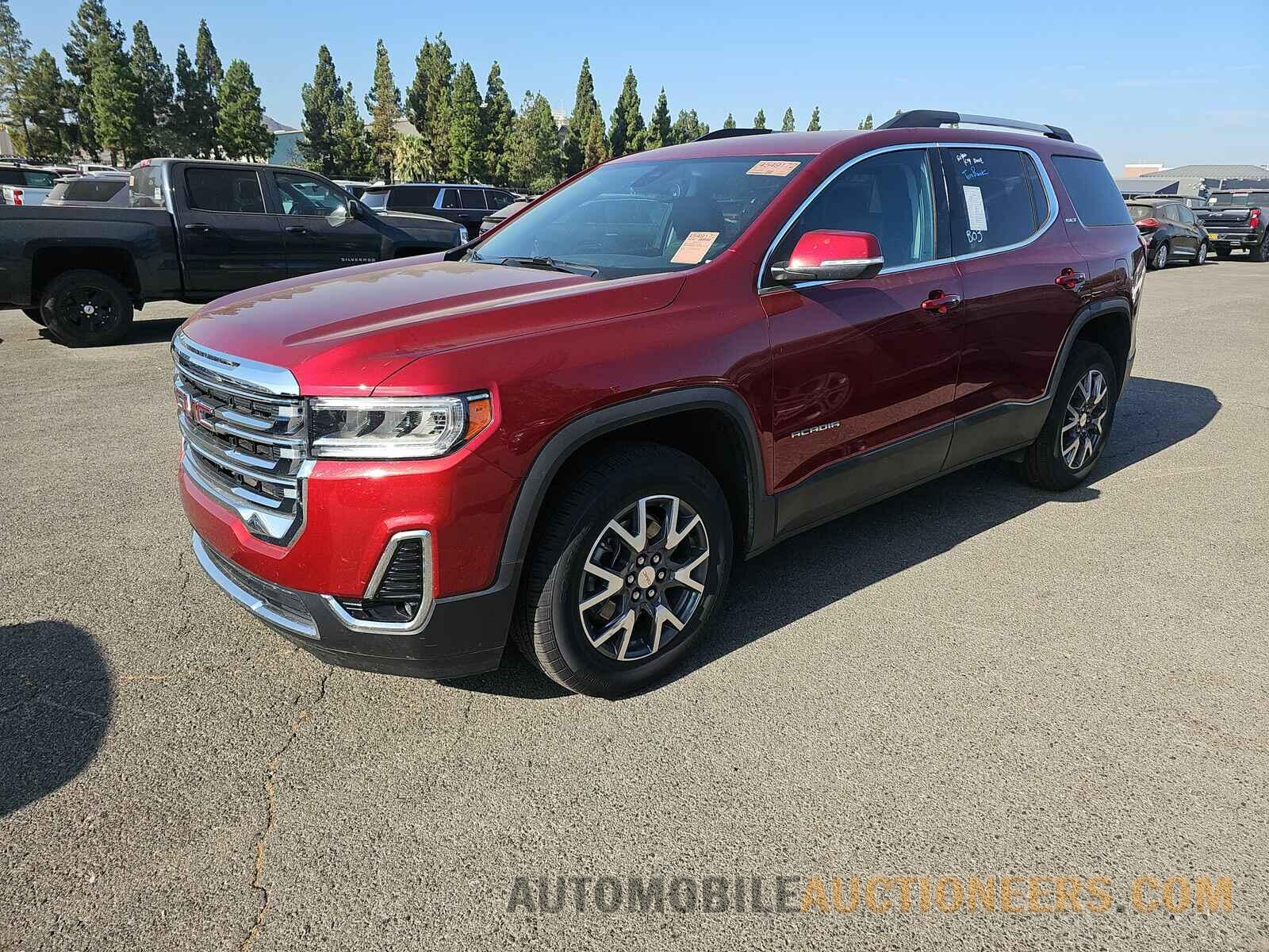 1GKKNUL4XPZ245348 GMC Acadia 2023