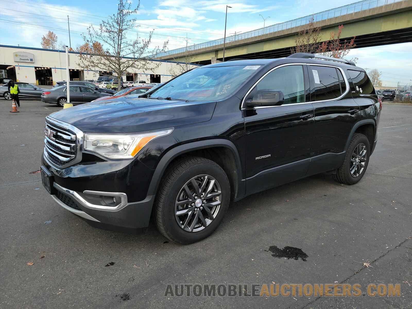 1GKKNULS0JZ177406 GMC Acadia 2018