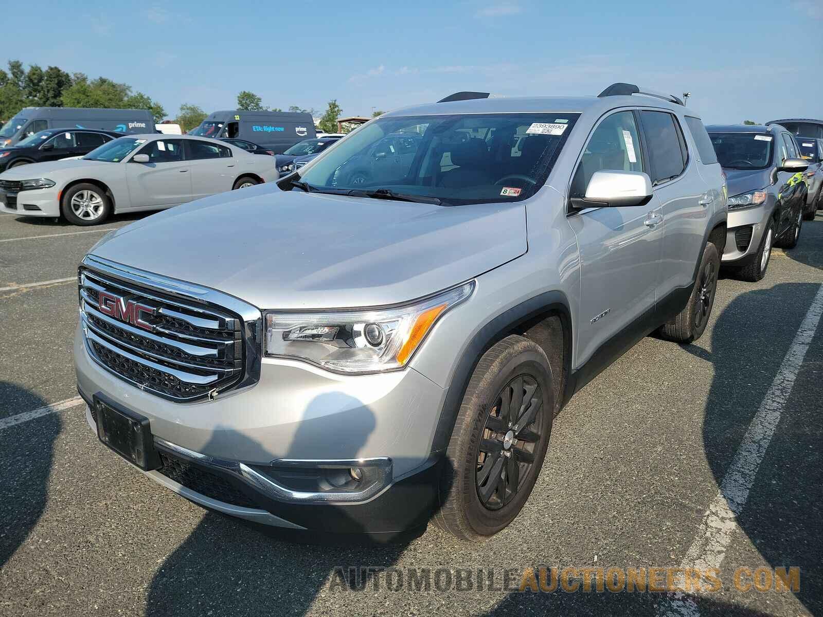 1GKKNULS0JZ223820 GMC Acadia 2018