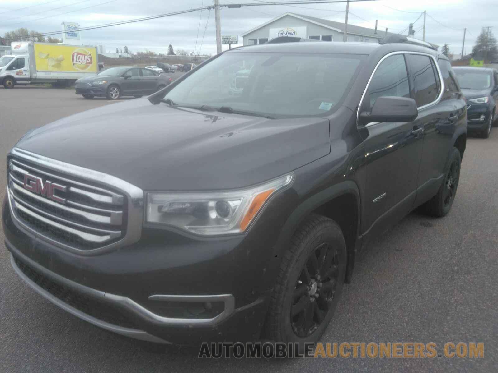 1GKKNULS0JZ229908 GMC Acadia 2018