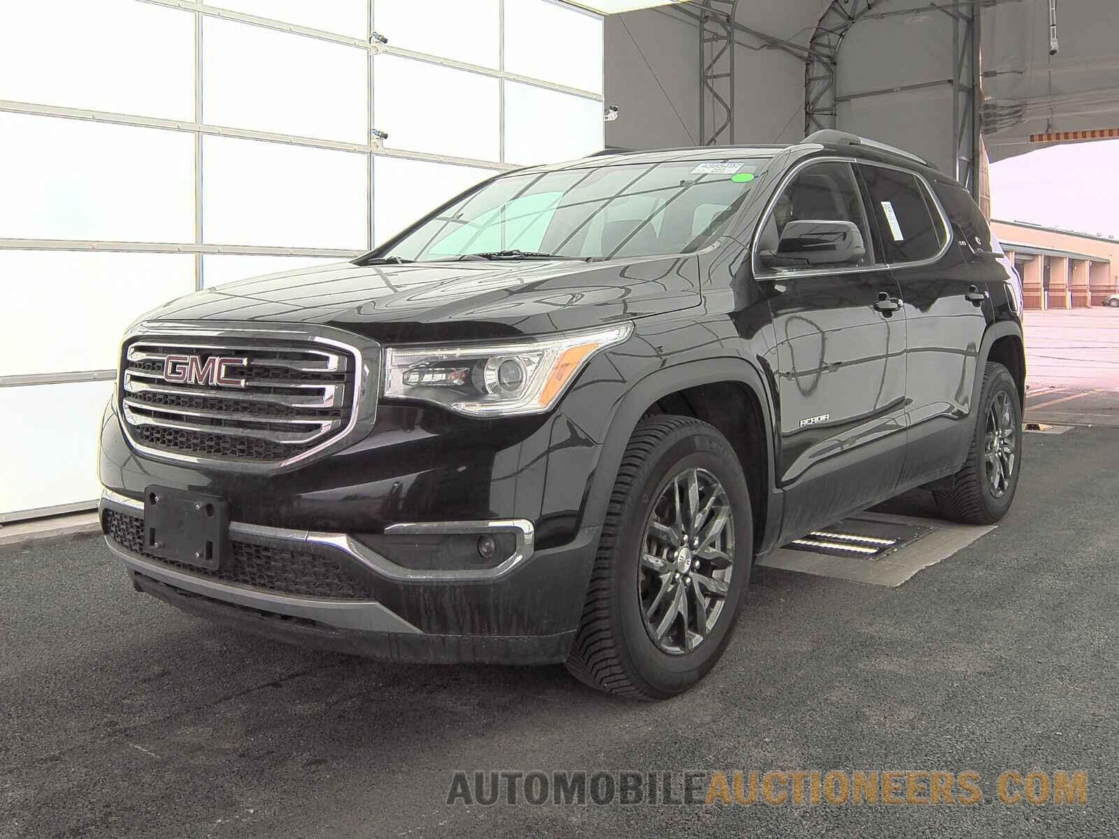 1GKKNULS0KZ219199 GMC Acadia 2019