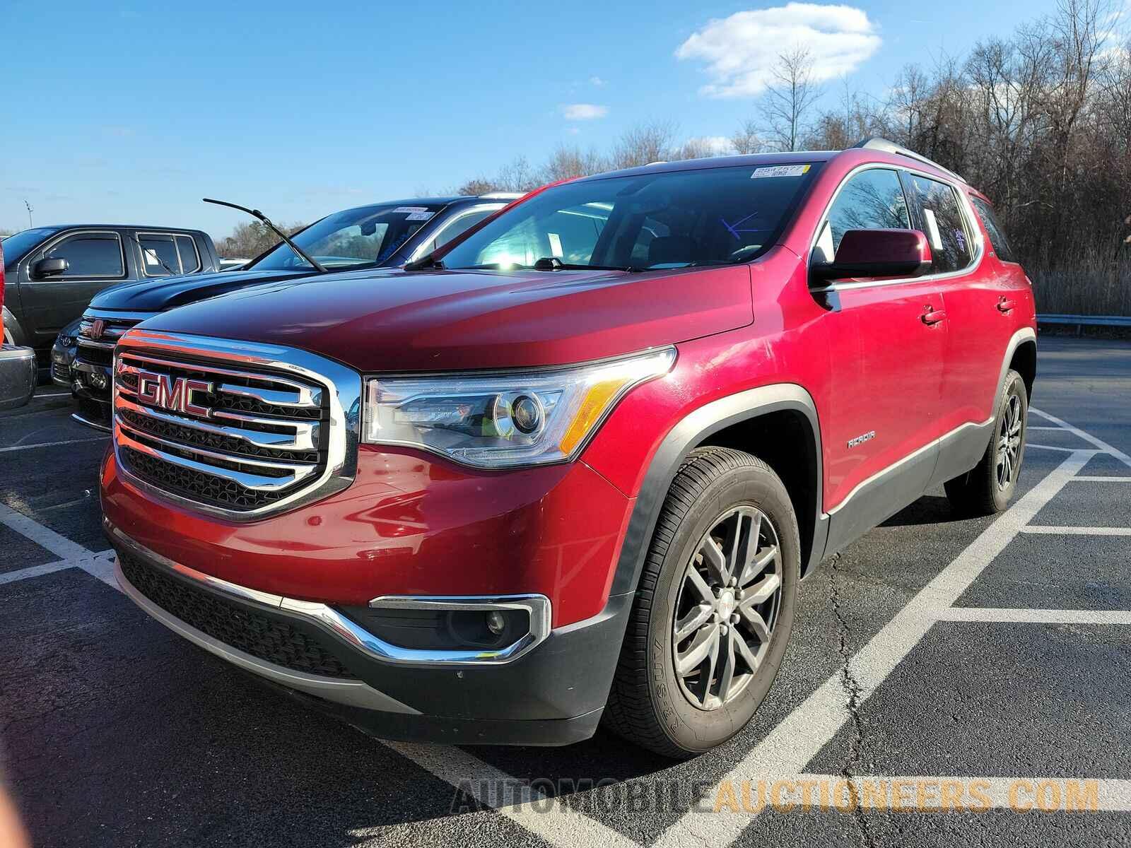 1GKKNULS1KZ131990 GMC Acadia 2019