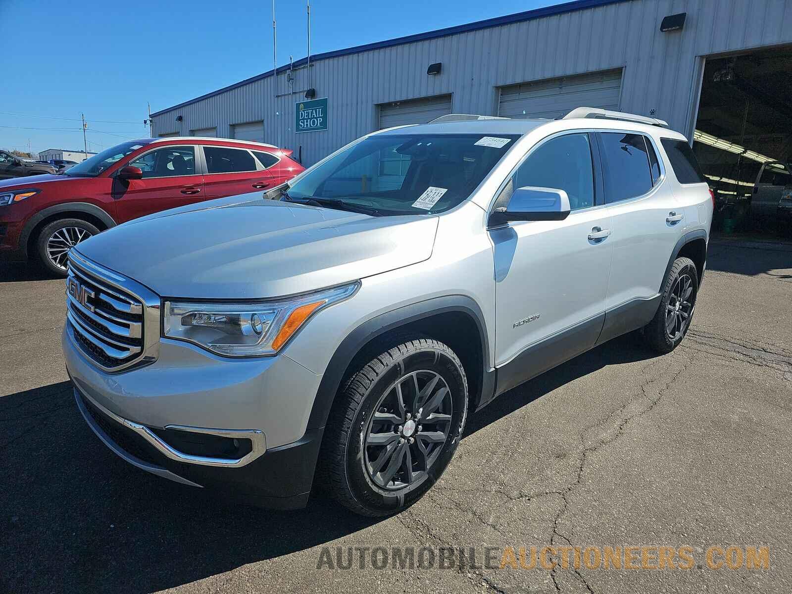 1GKKNULS1KZ181272 GMC Acadia 2019