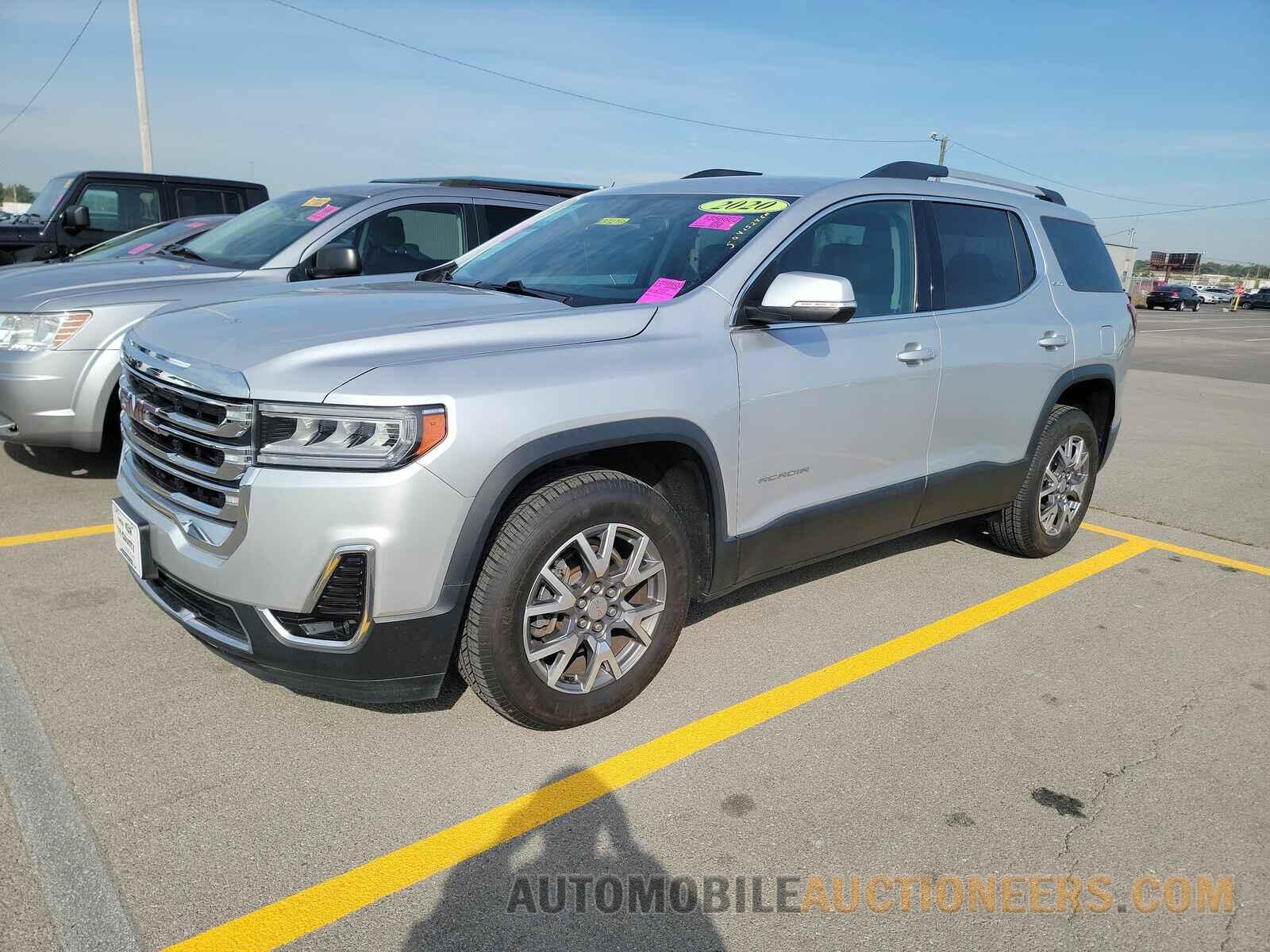 1GKKNULS1LZ190782 GMC Acadia 2020