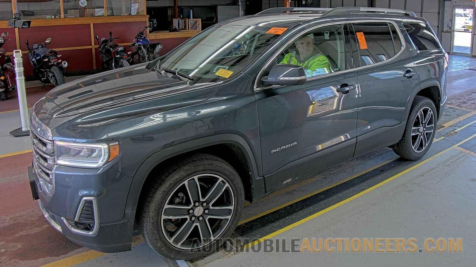 1GKKNULS1LZ217835 GMC Acadia 2020