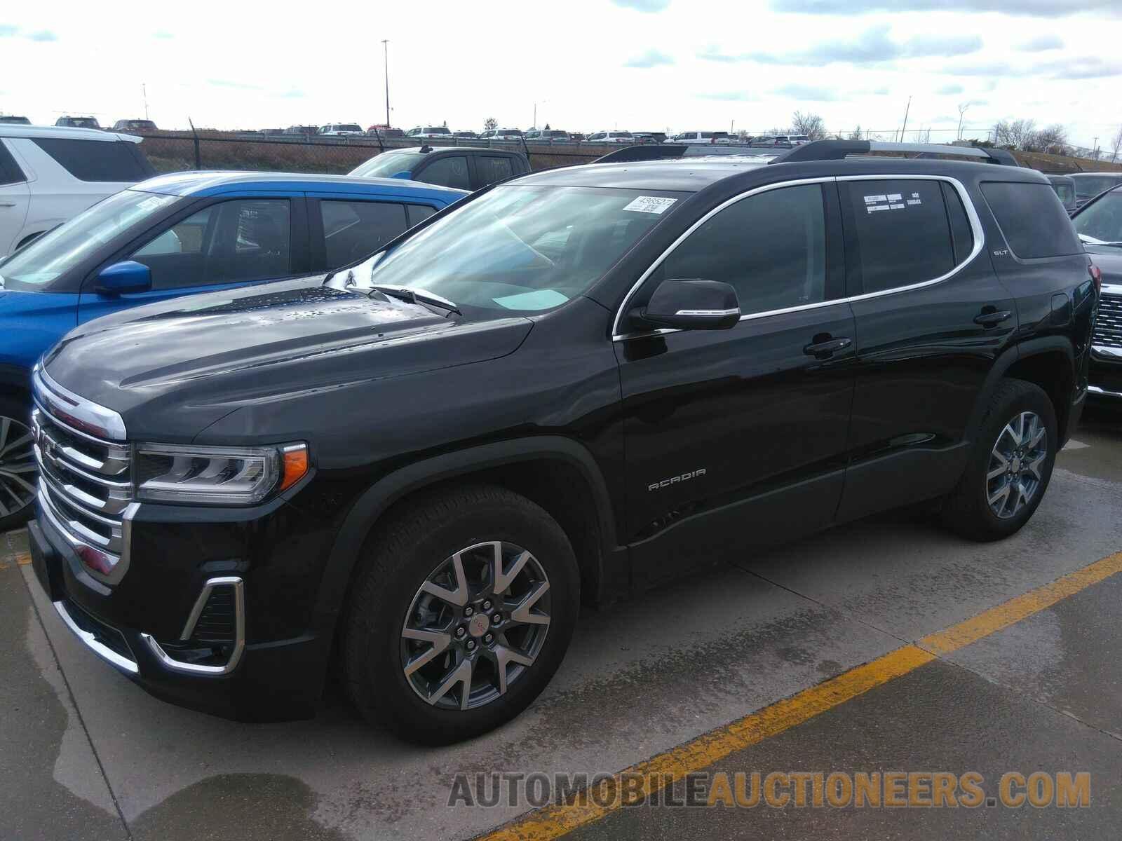 1GKKNULS1PZ228646 GMC Acadia 2023