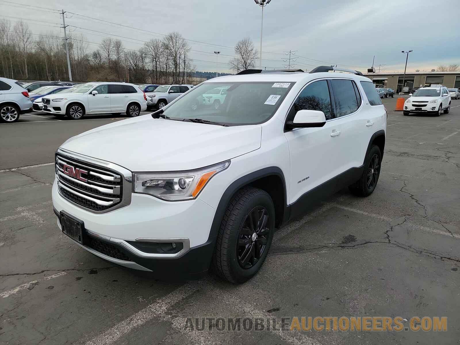 1GKKNULS2HZ188319 GMC Acadia 2017