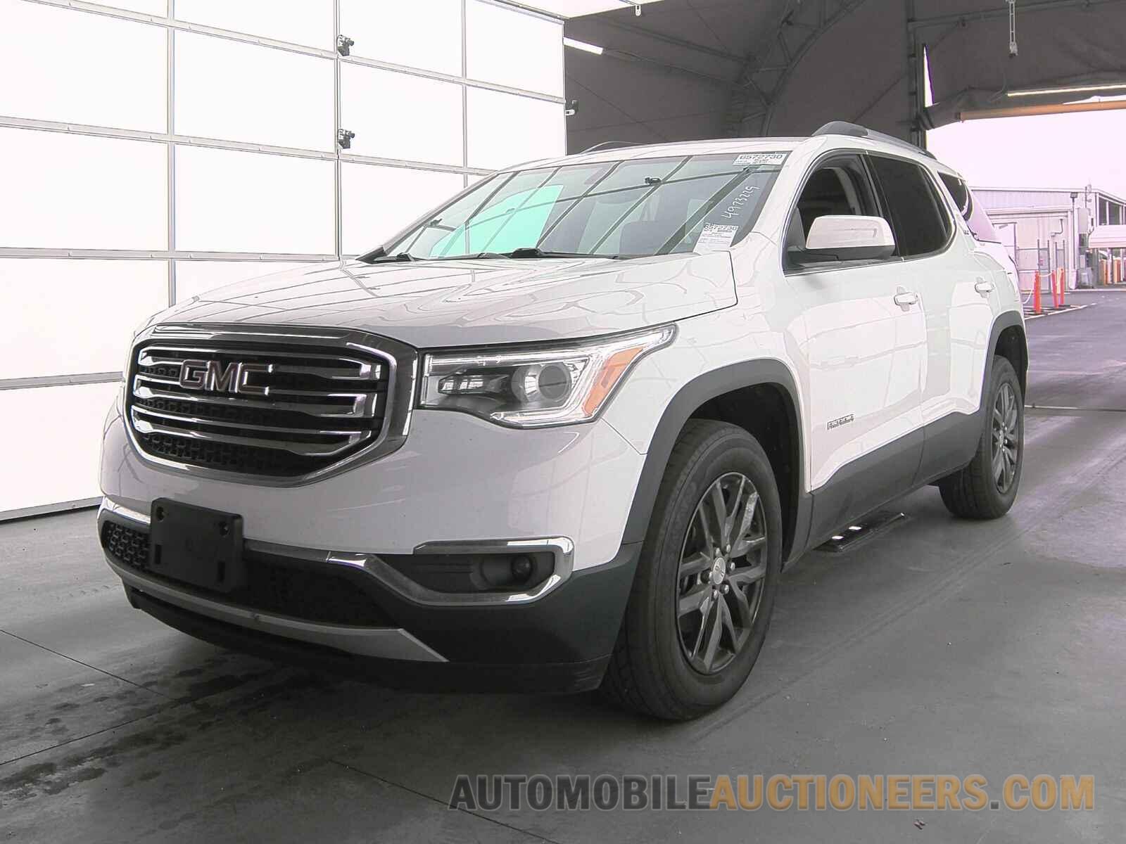 1GKKNULS2JZ208638 GMC Acadia 2018