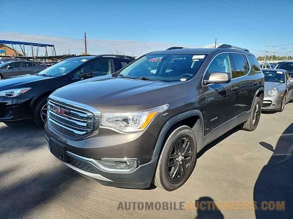 1GKKNULS2KZ174816 GMC Acadia 2019