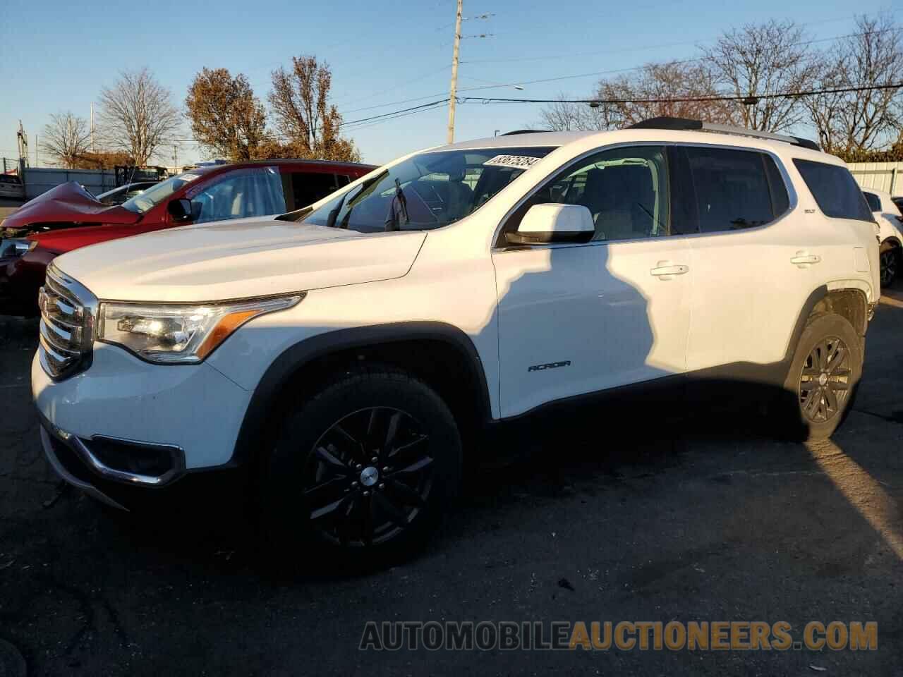 1GKKNULS2KZ175786 GMC ACADIA 2019