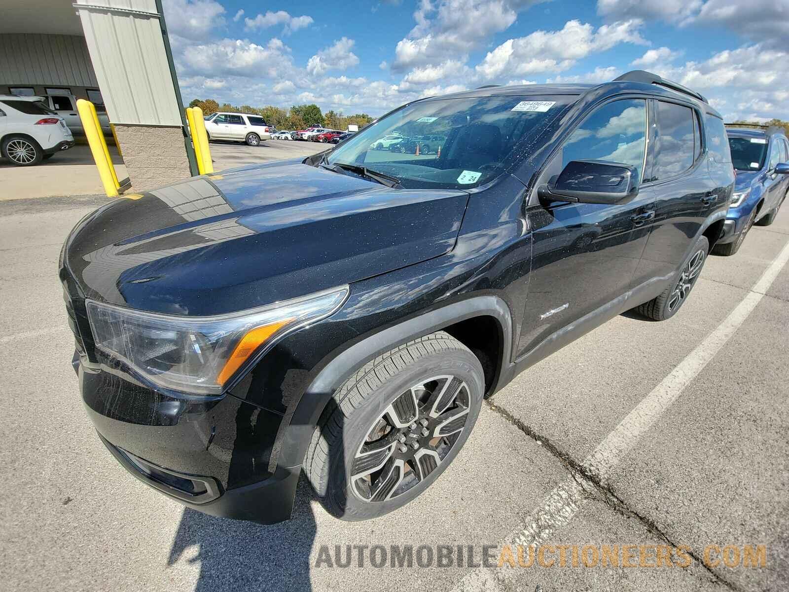 1GKKNULS2KZ216868 GMC Acadia 2019