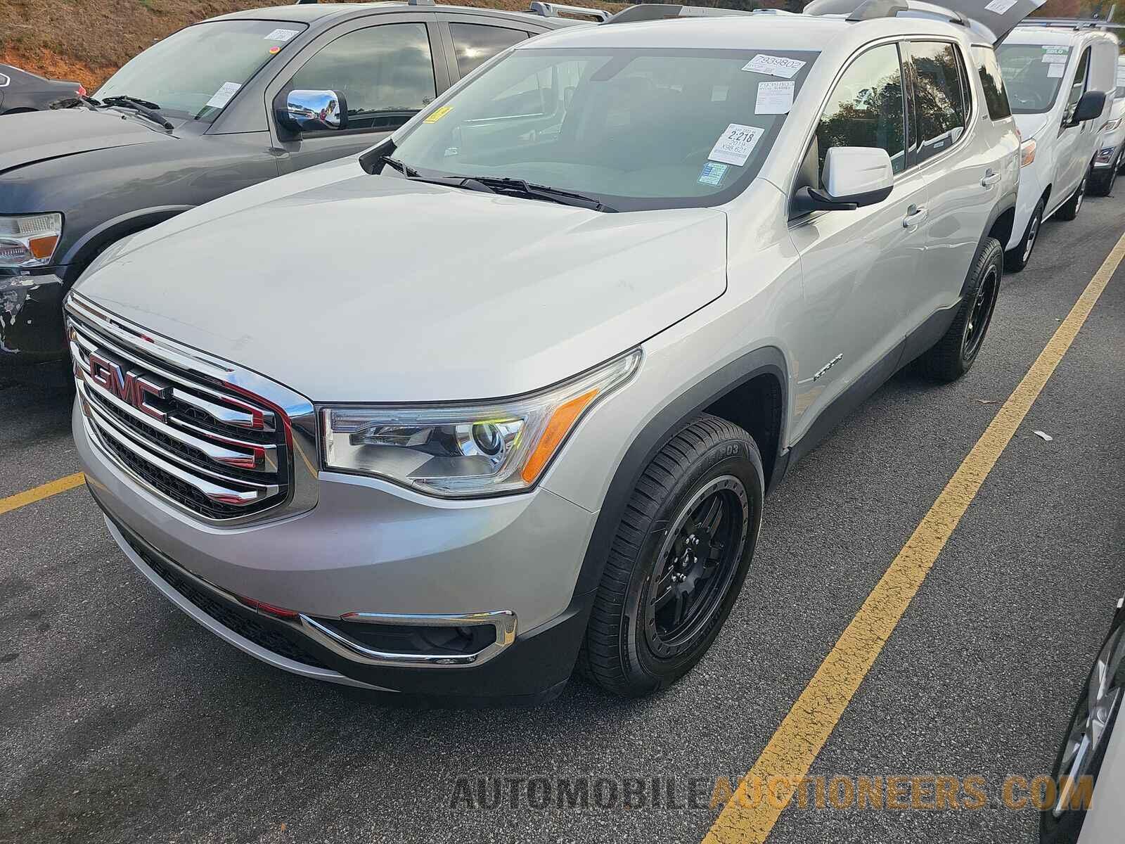 1GKKNULS2KZ222394 GMC Acadia 2019