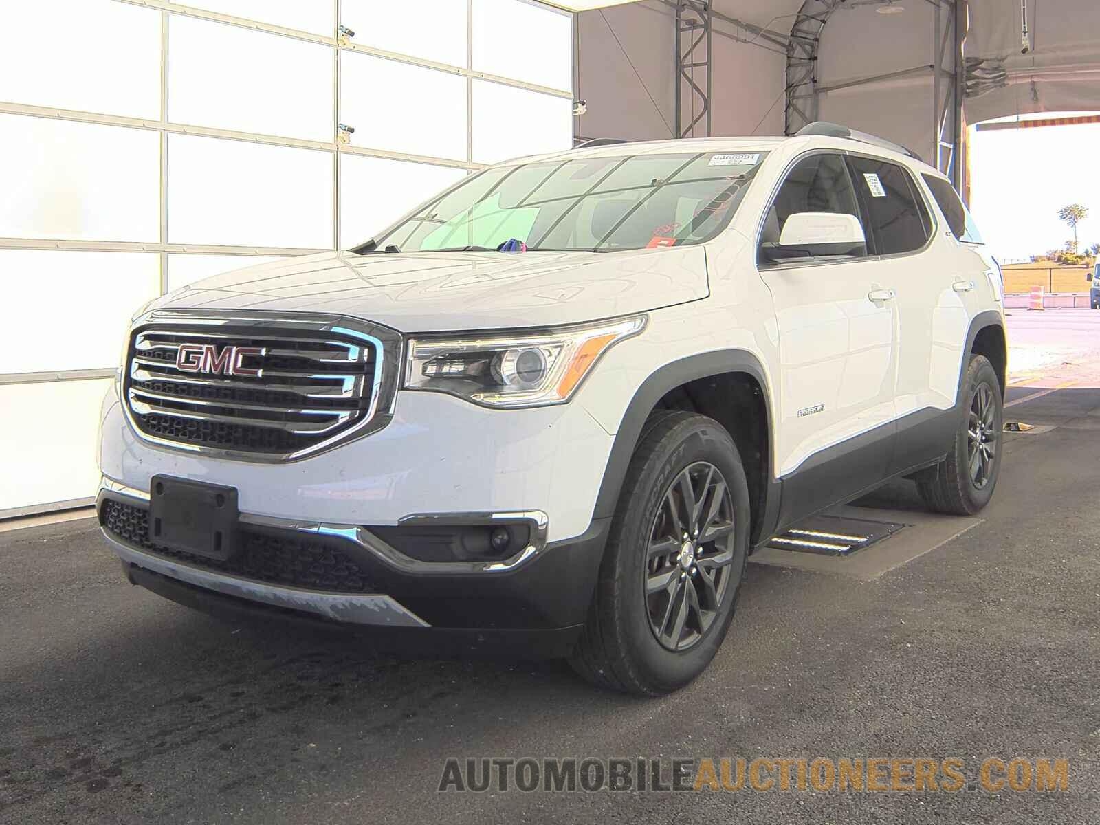 1GKKNULS2KZ260594 GMC Acadia 2019