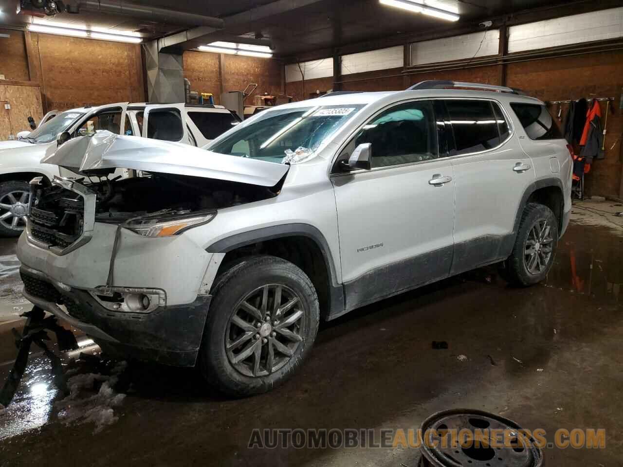 1GKKNULS2KZ260854 GMC ACADIA 2019