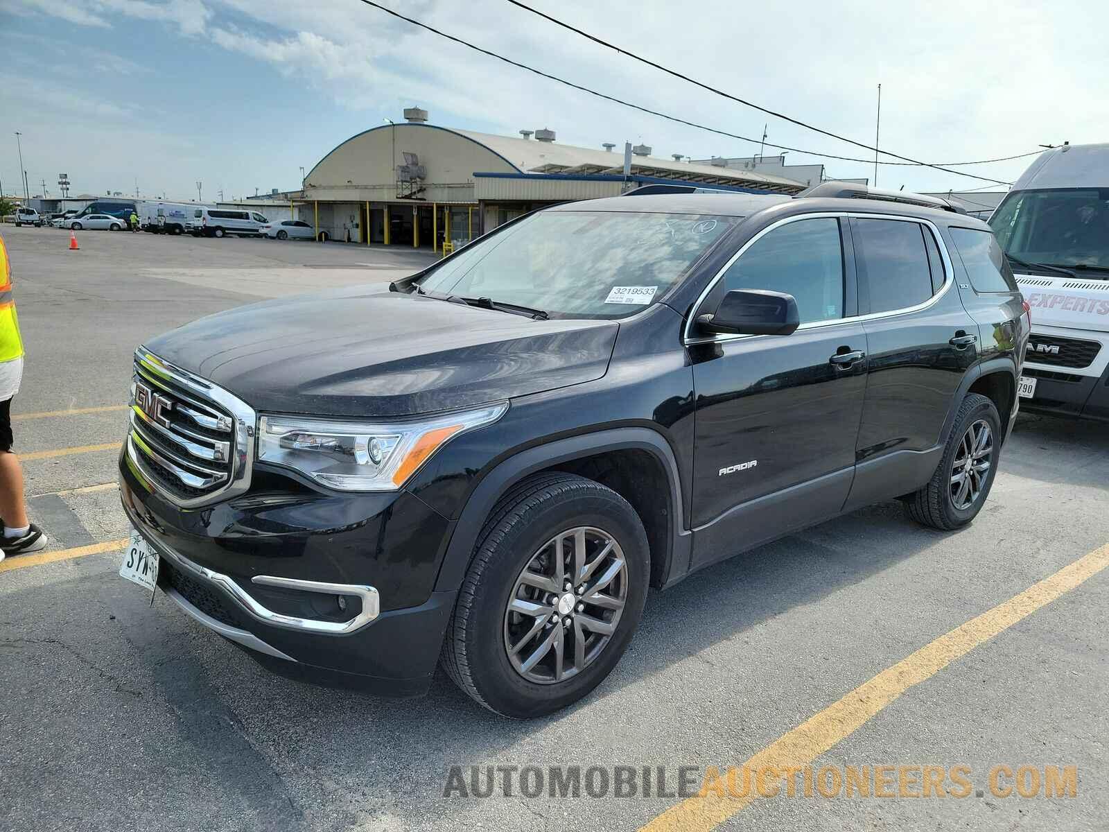 1GKKNULS2KZ283518 GMC Acadia 2019