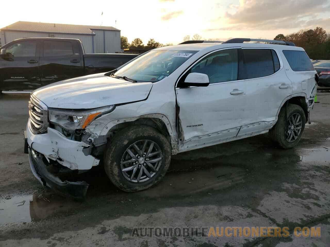 1GKKNULS3HZ304983 GMC ACADIA 2017