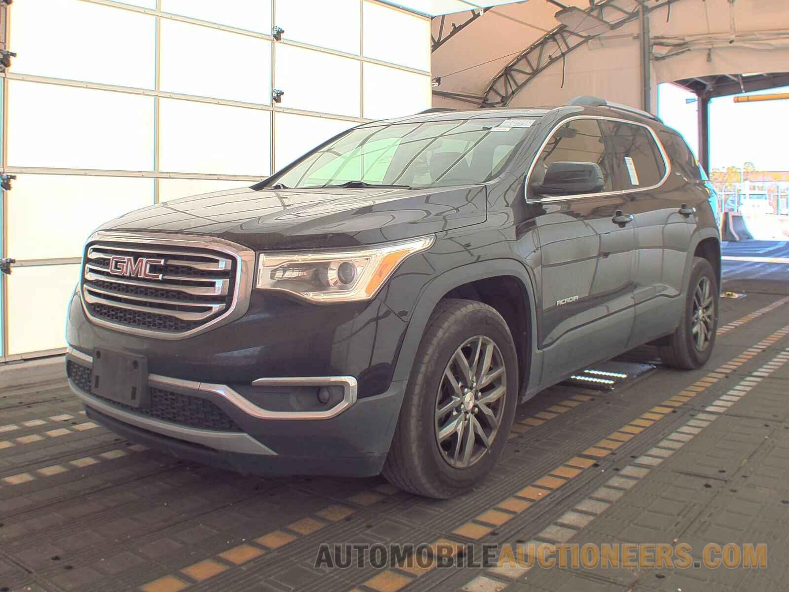 1GKKNULS3HZ315367 GMC Acadia 2017