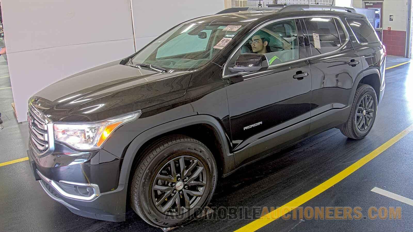 1GKKNULS3KZ227670 GMC Acadia 2019