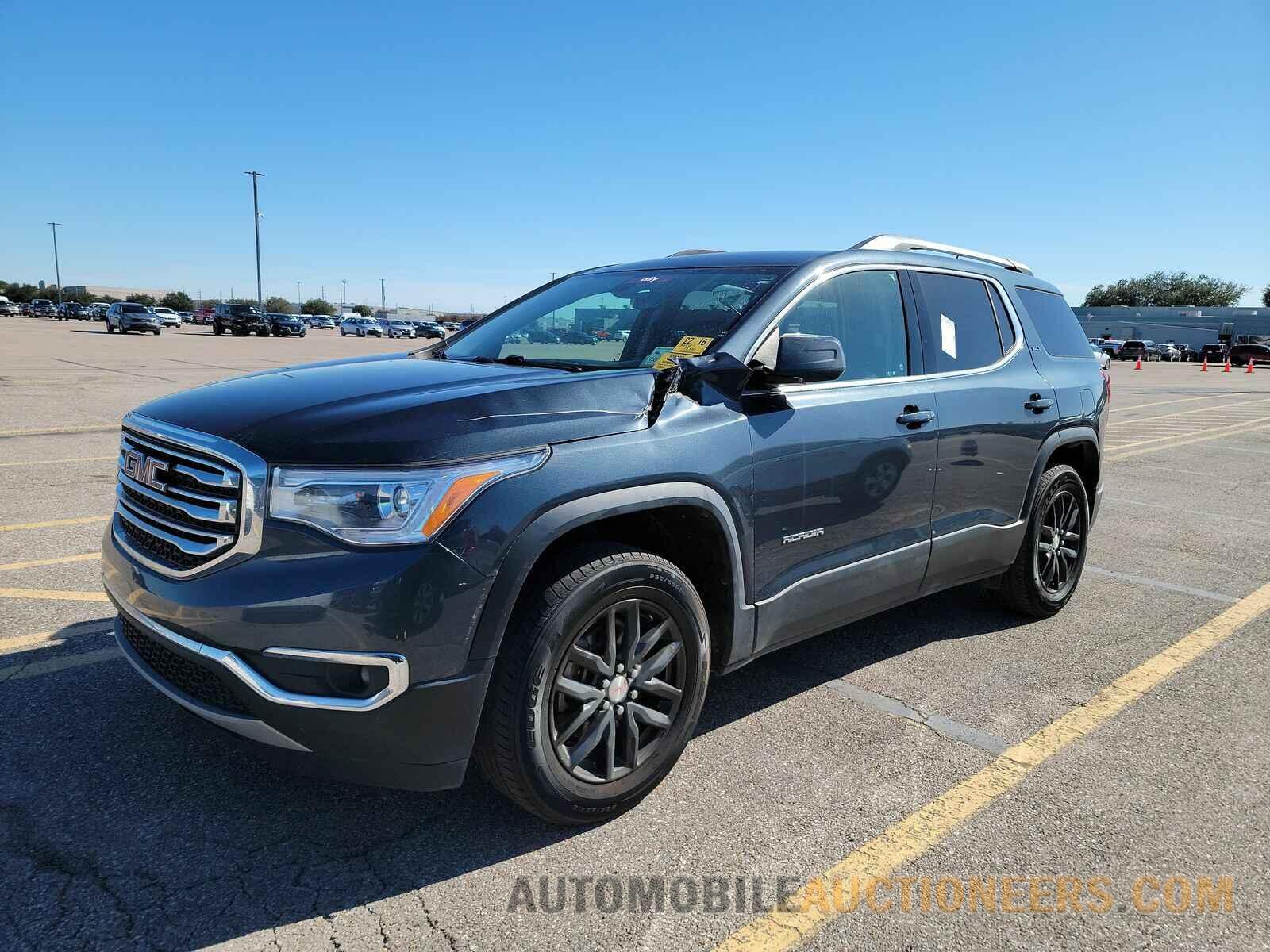 1GKKNULS3KZ243111 GMC Acadia 2019