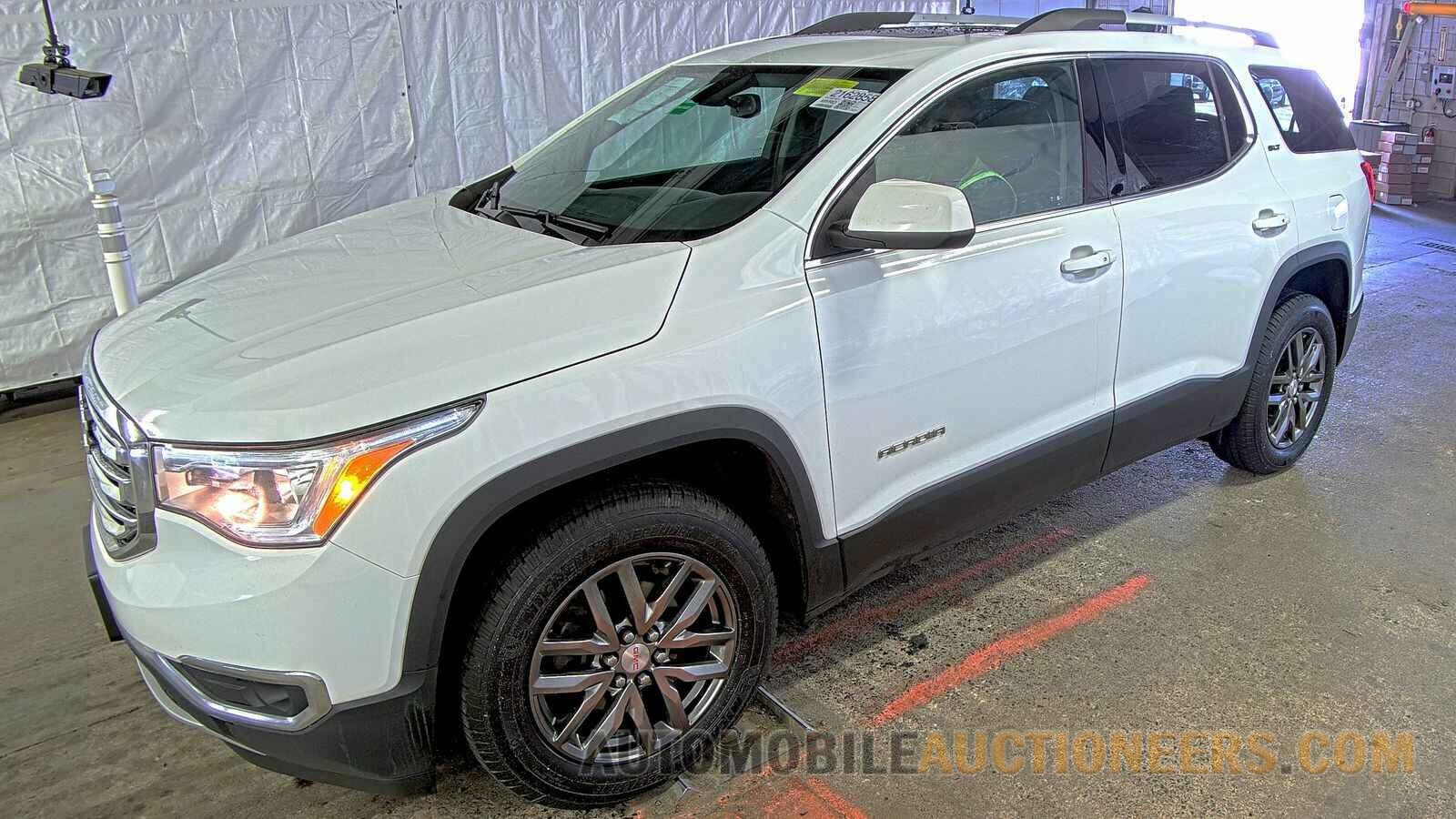 1GKKNULS4HZ279317 GMC Acadia 2017