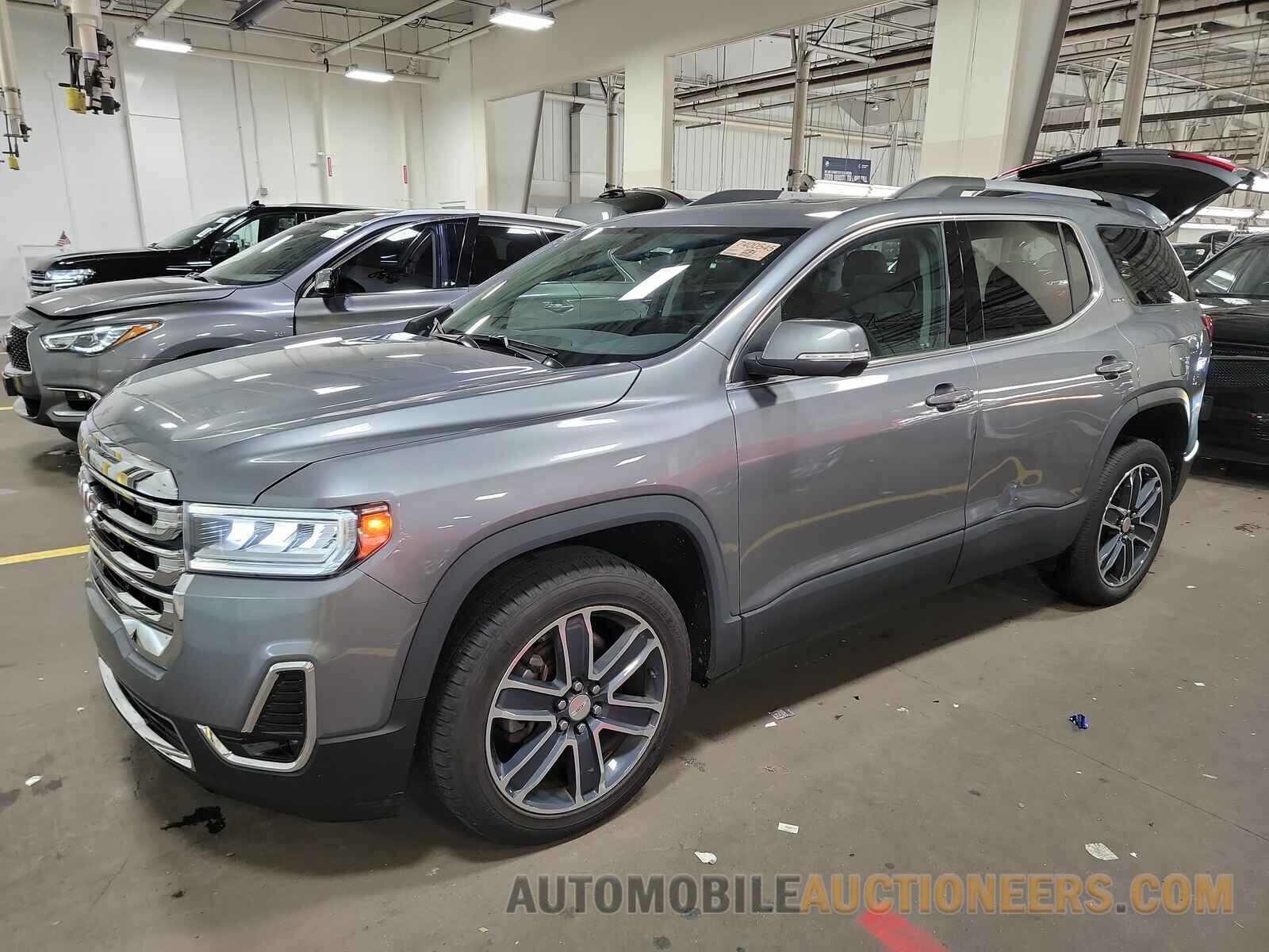 1GKKNULS4LZ147070 GMC Acadia 2020