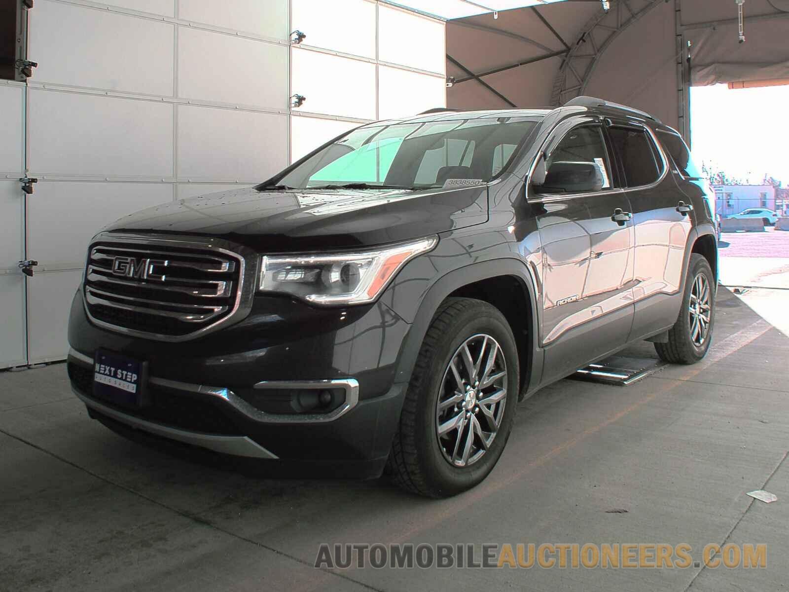 1GKKNULS5HZ223824 GMC Acadia 2017