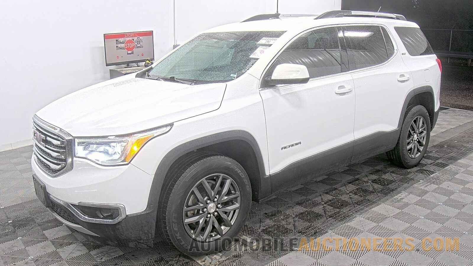 1GKKNULS5HZ269914 GMC Acadia 2017