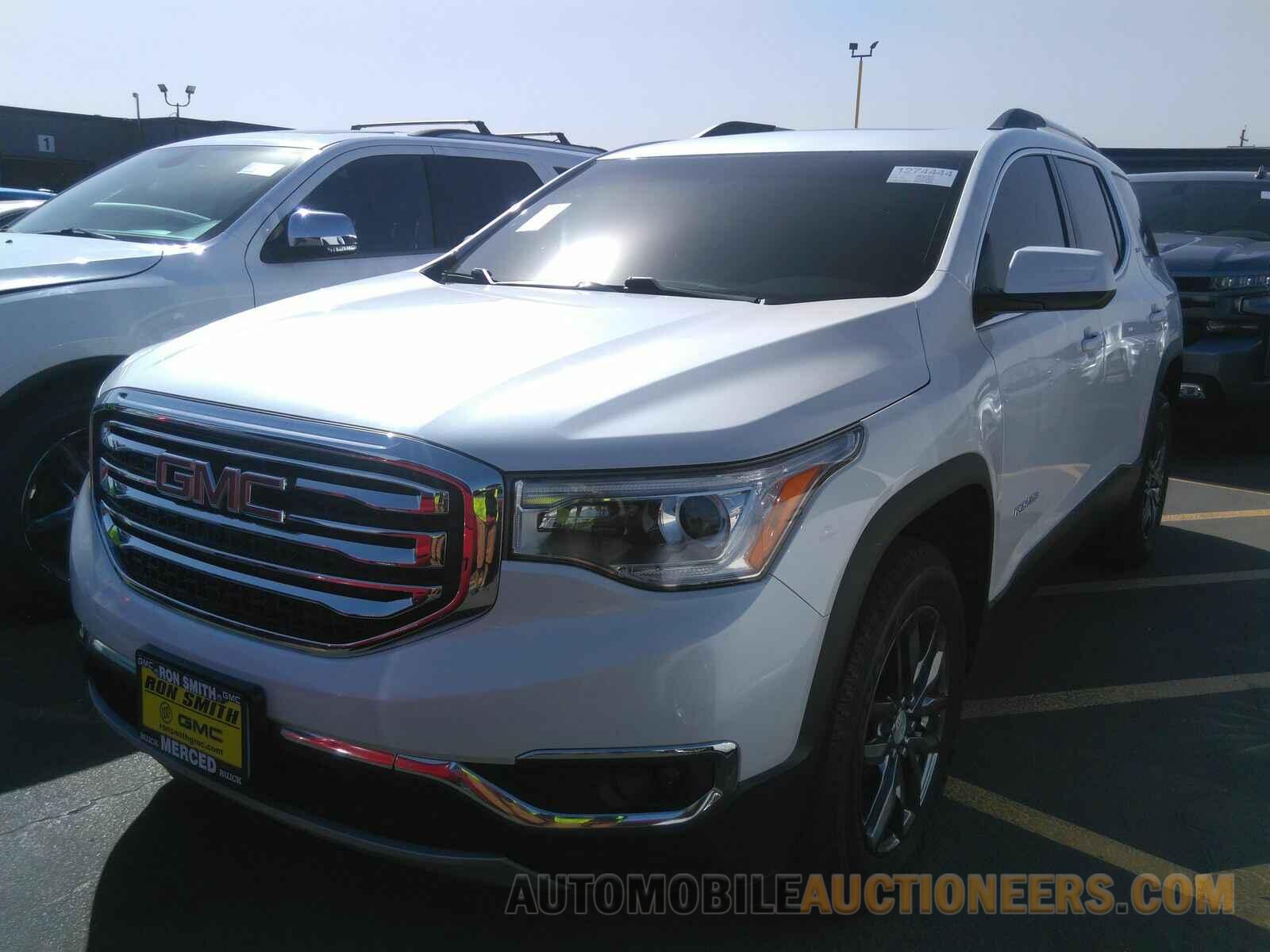 1GKKNULS5HZ300725 GMC Acadia 2017