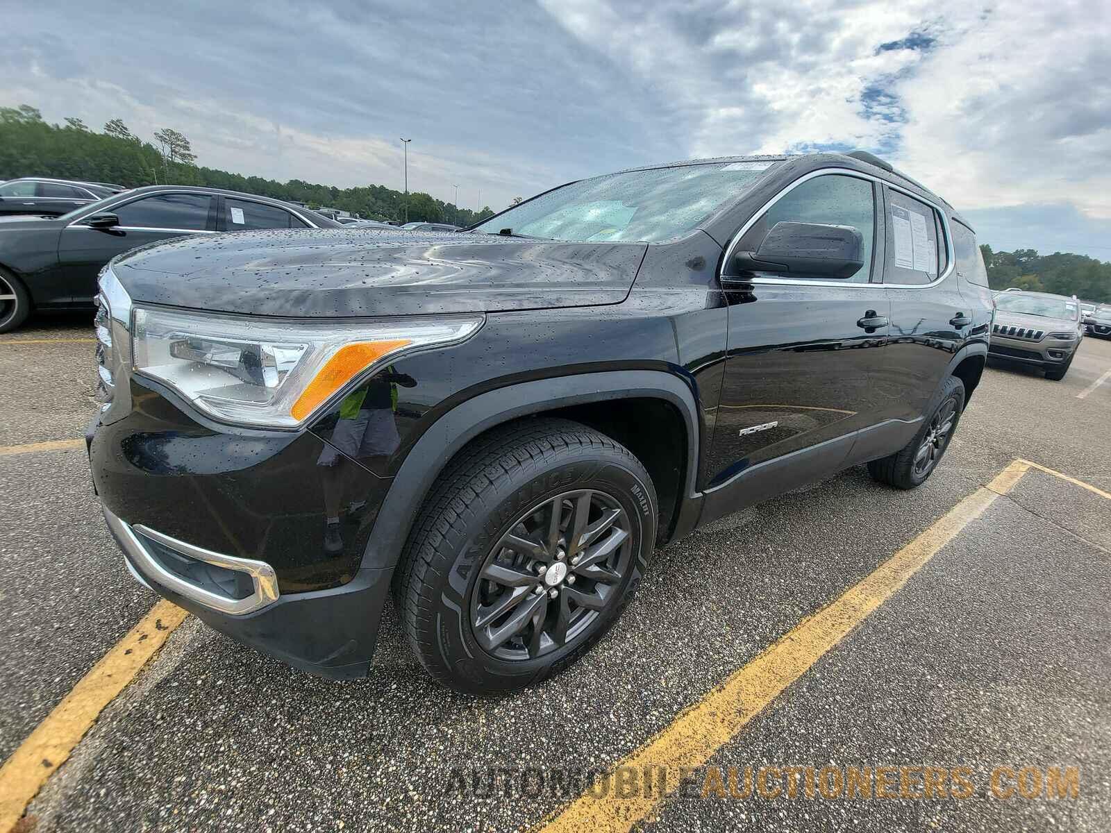 1GKKNULS5KZ134147 GMC Acadia 2019