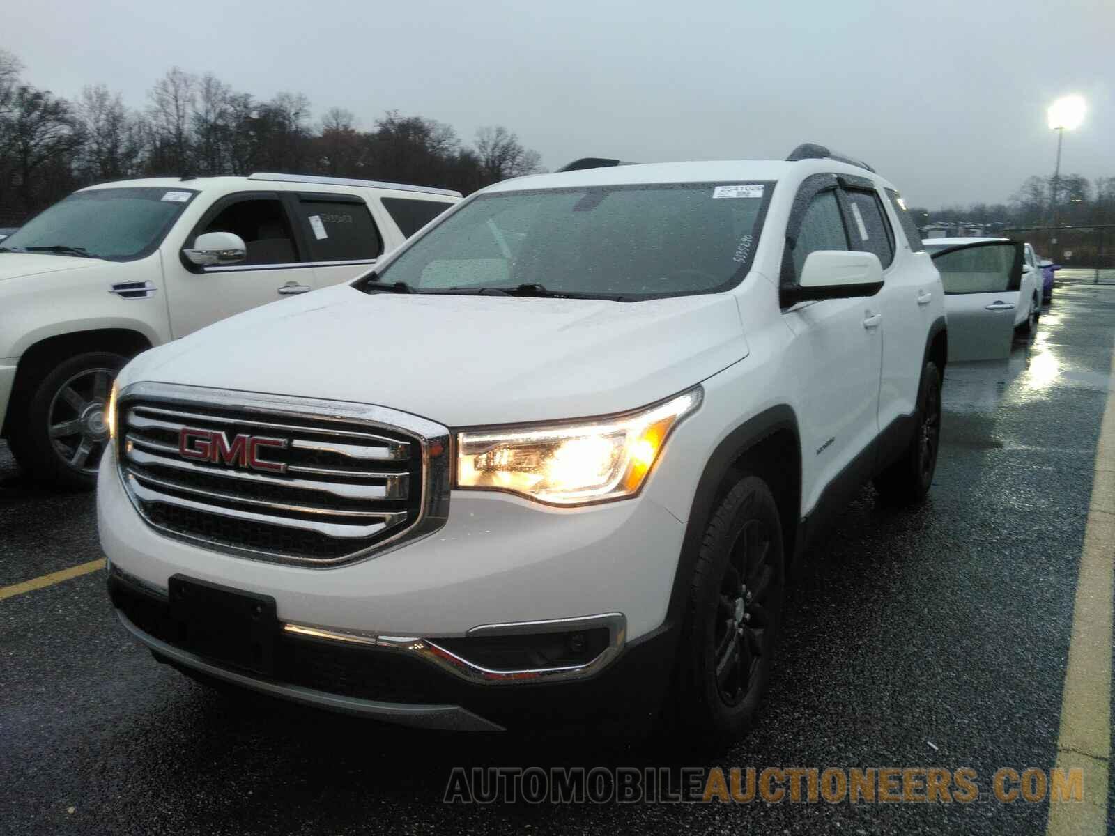 1GKKNULS5KZ244048 GMC Acadia 2019