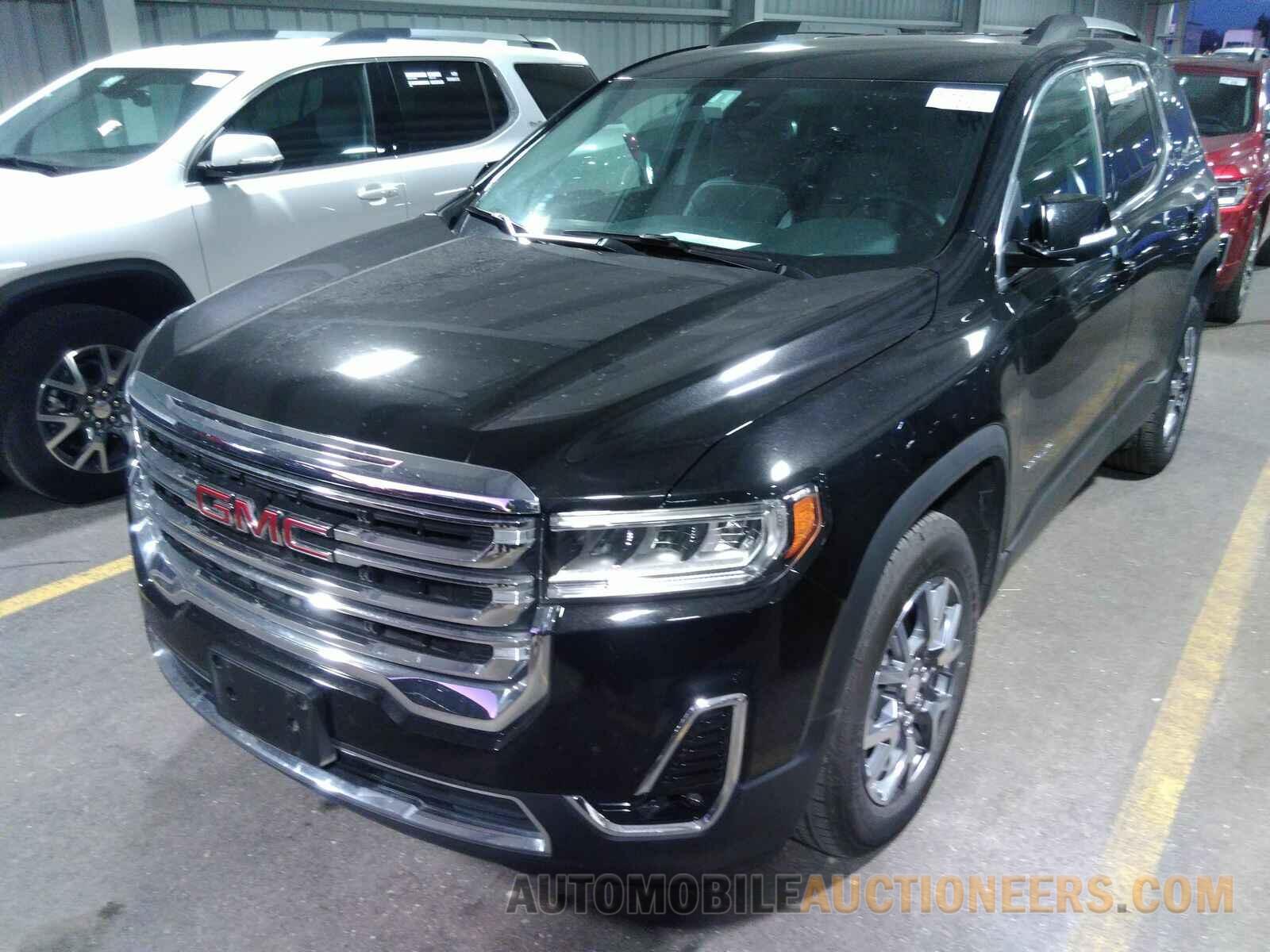 1GKKNULS5PZ228729 GMC Acadia 2023