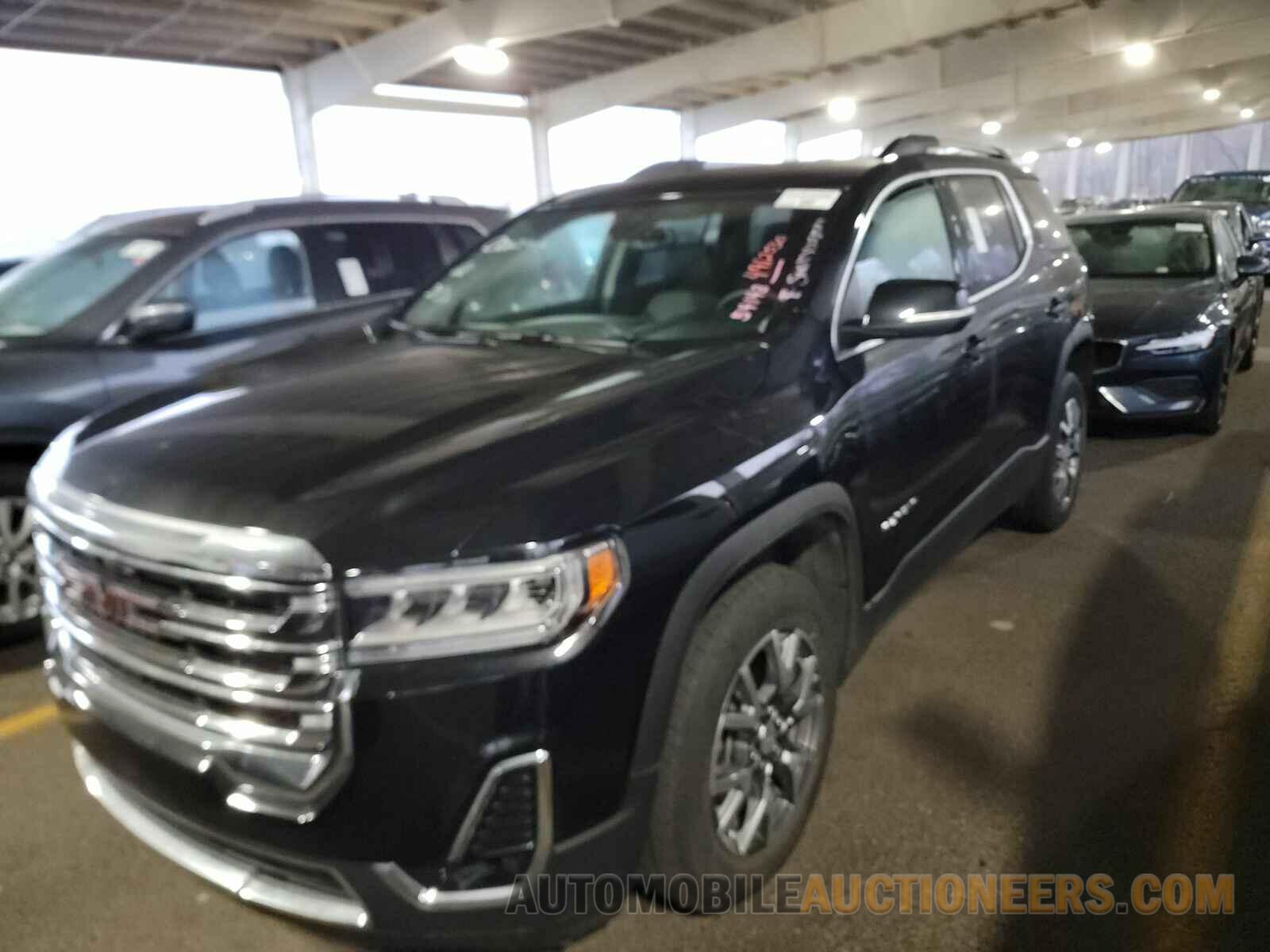 1GKKNULS5PZ229475 GMC Acadia 2023