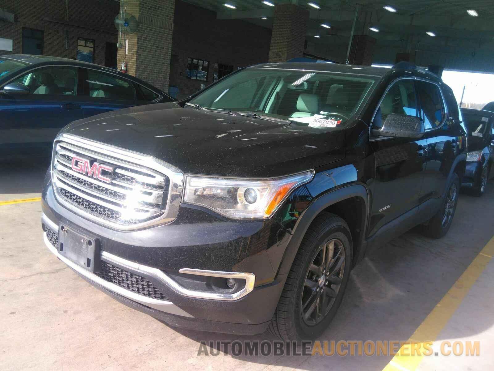 1GKKNULS6JZ247474 GMC Acadia 2018