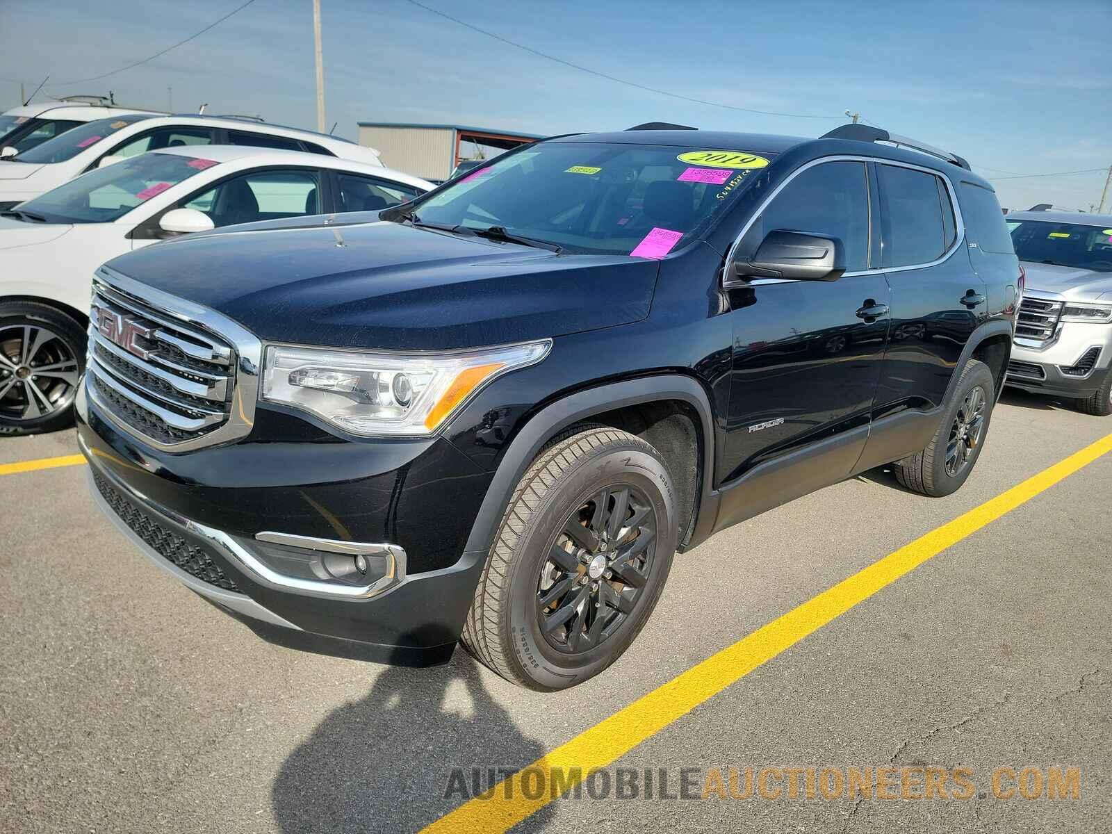 1GKKNULS6KZ249825 GMC Acadia 2019