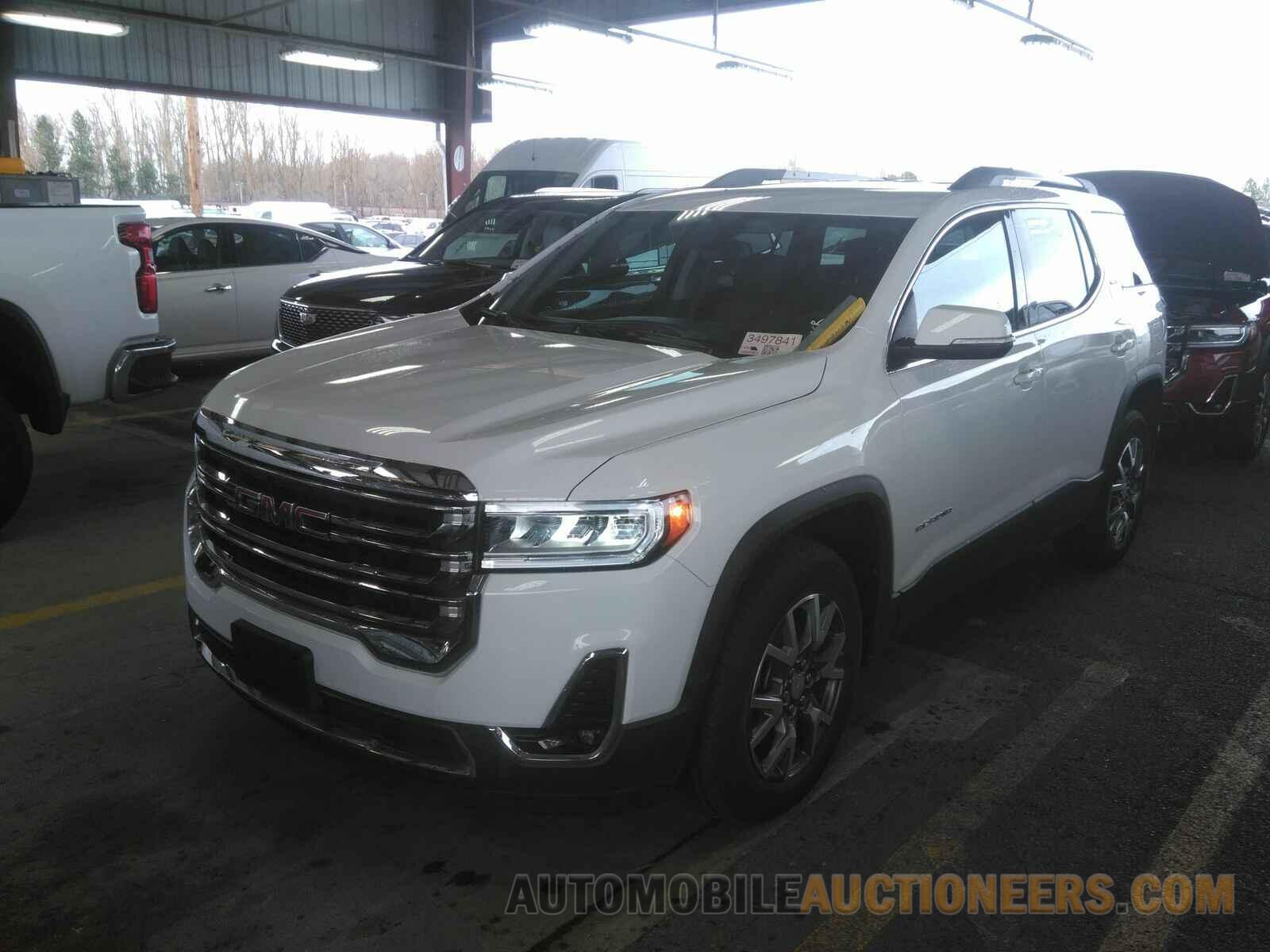 1GKKNULS6PZ227525 GMC Acadia 2023