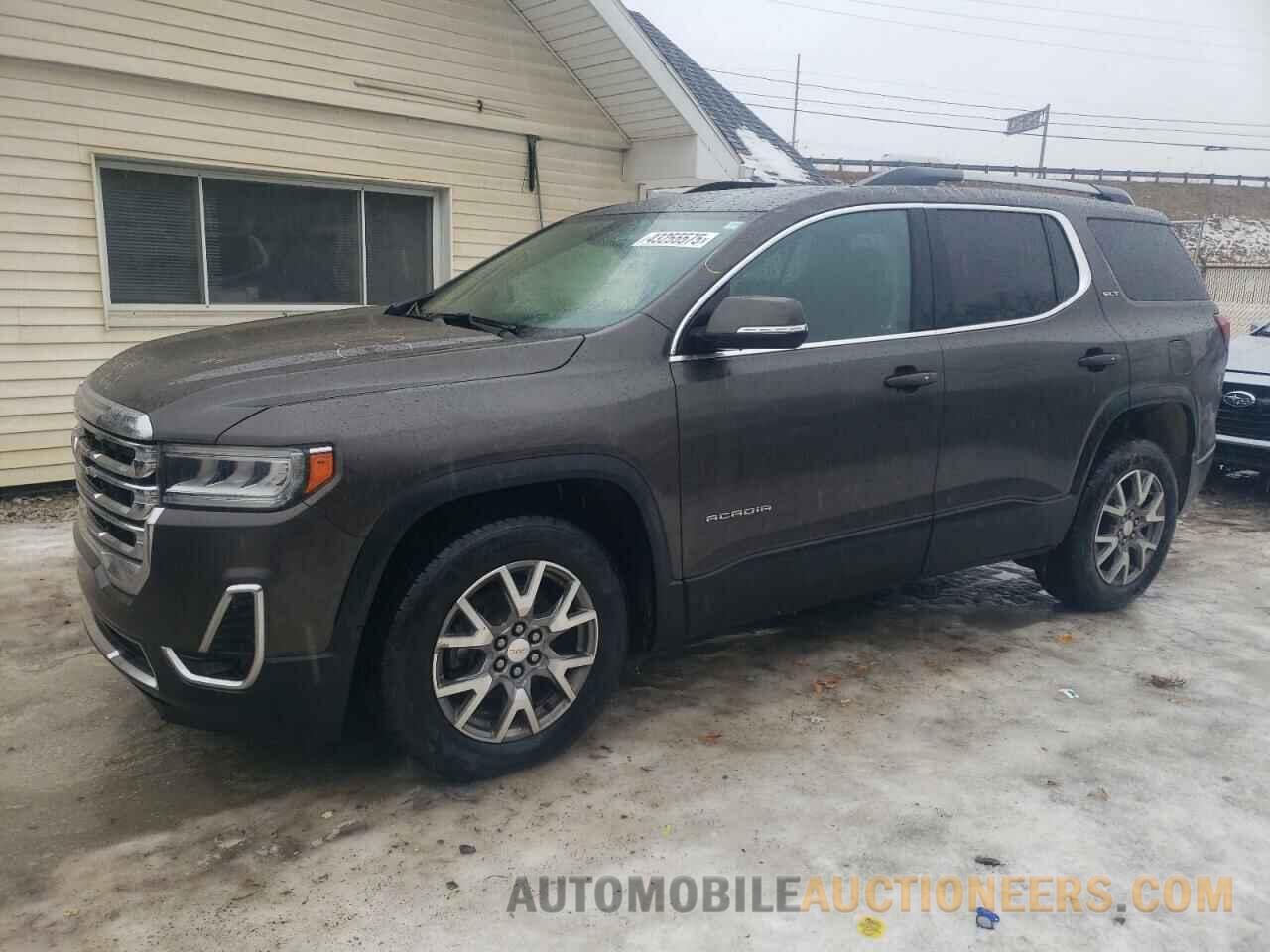 1GKKNULS7LZ168821 GMC ACADIA 2020