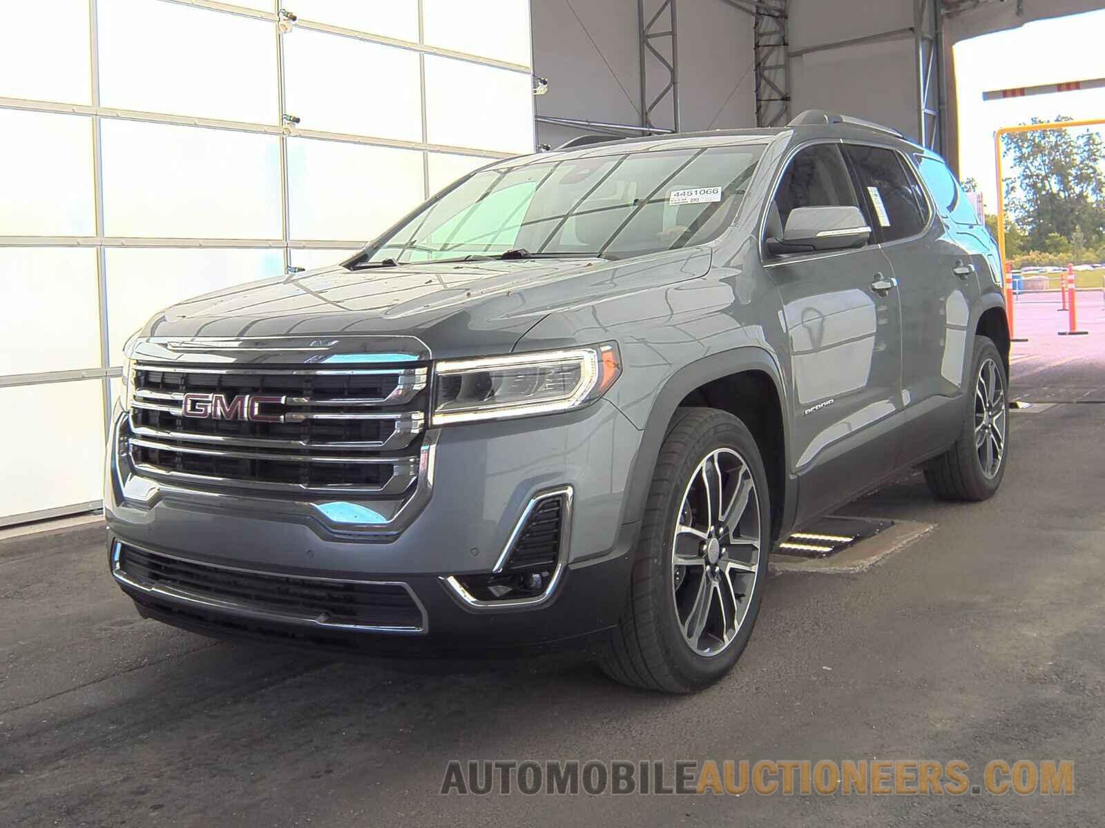 1GKKNULS7MZ161059 GMC Acadia 2021