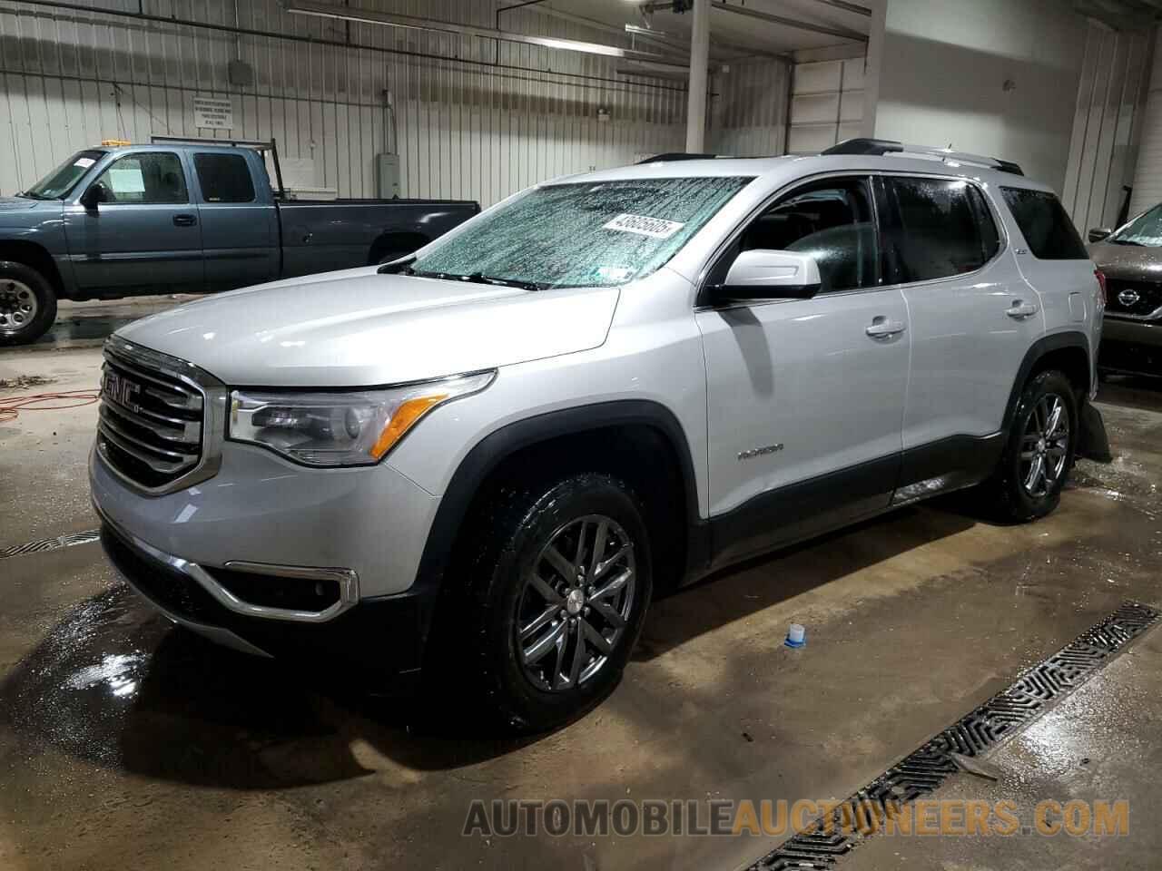 1GKKNULS8HZ144910 GMC ACADIA 2017