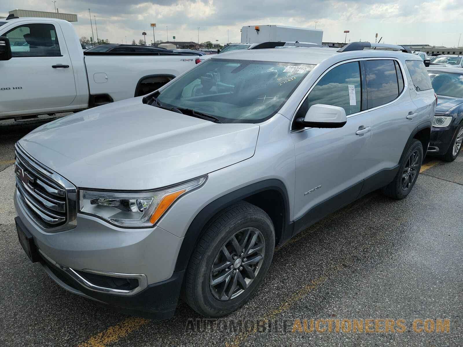 1GKKNULS8HZ272631 GMC Acadia 2017