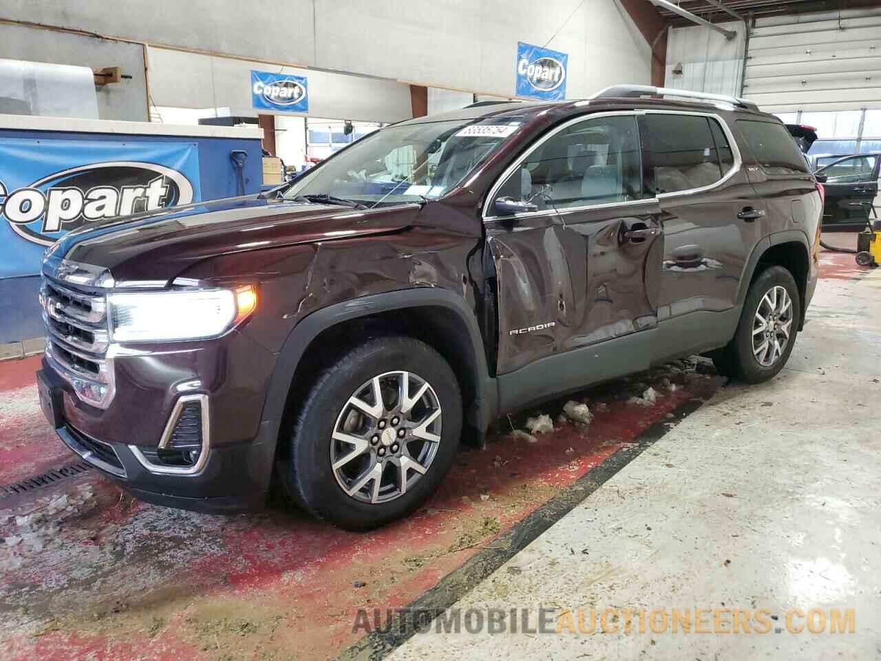 1GKKNULS8LZ214026 GMC ACADIA 2020