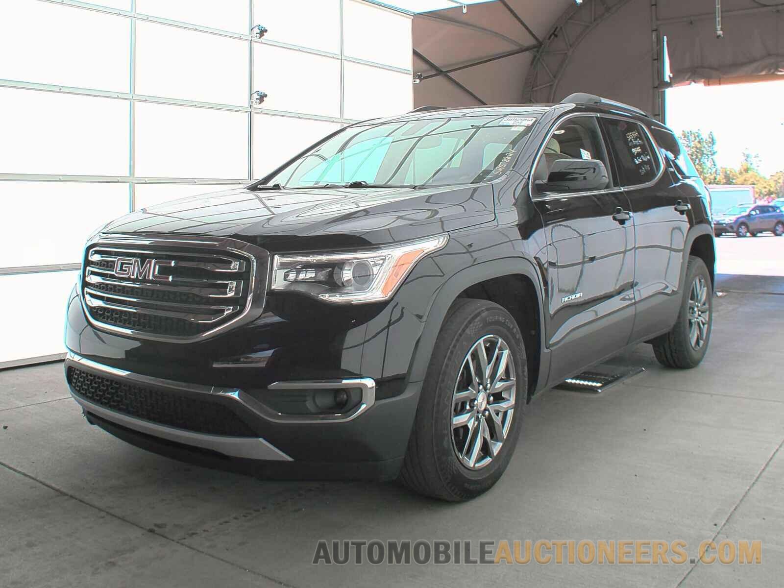 1GKKNULS9HZ270208 GMC Acadia 2017