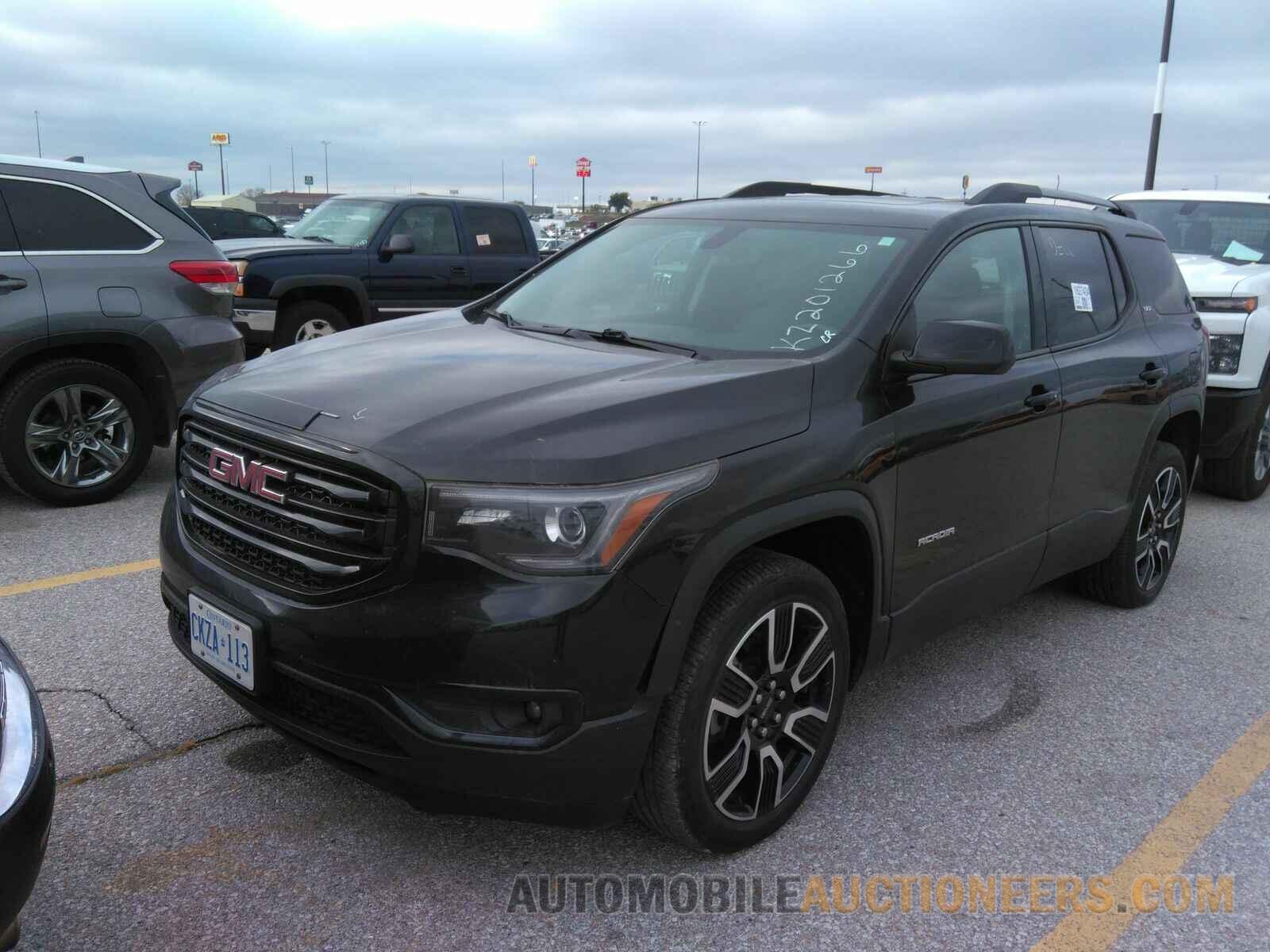 1GKKNULS9KZ201266 GMC Acadia 2019