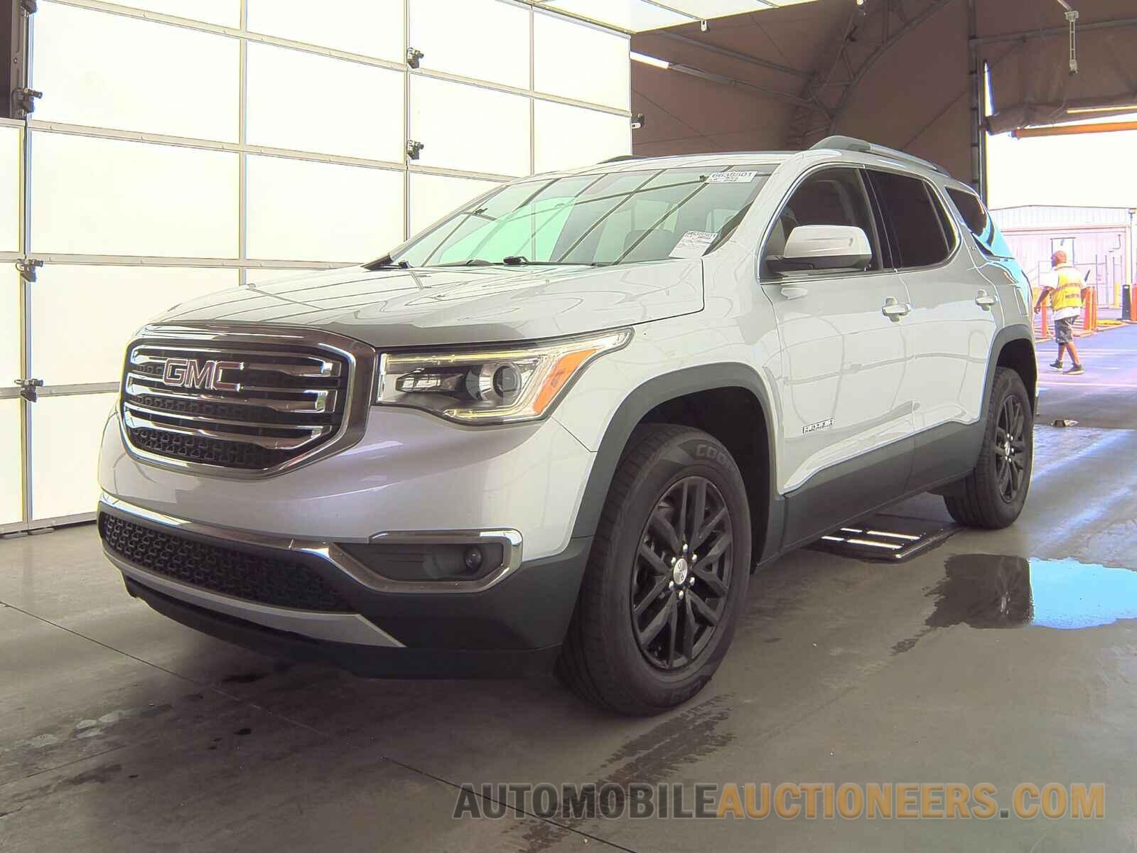 1GKKNULS9KZ225549 GMC Acadia 2019