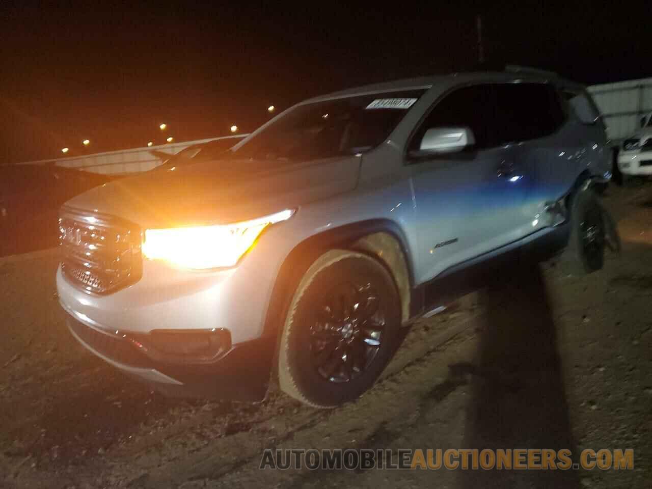 1GKKNULS9KZ246482 GMC ACADIA 2019