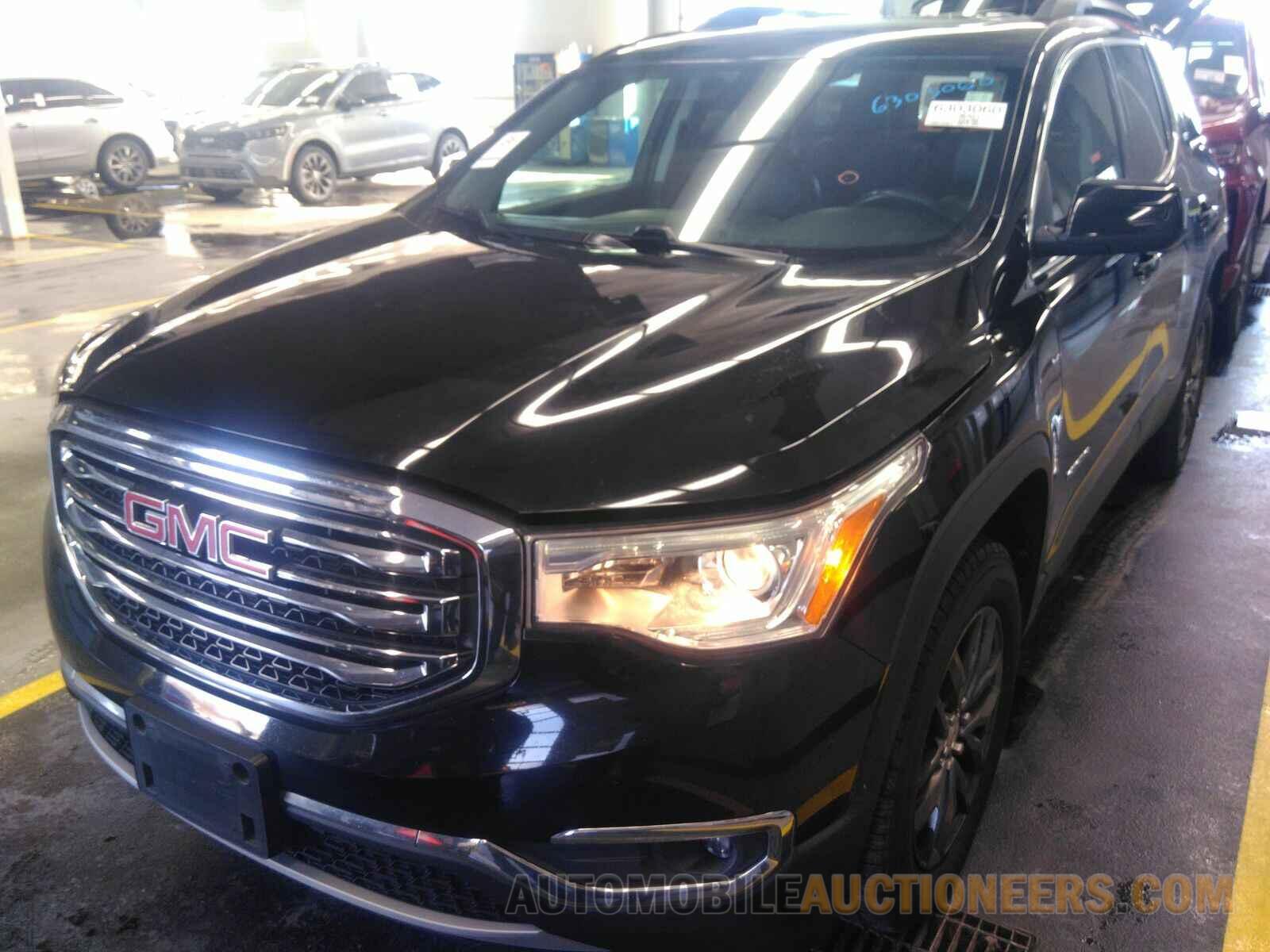 1GKKNULSXHZ229179 GMC Acadia 2017