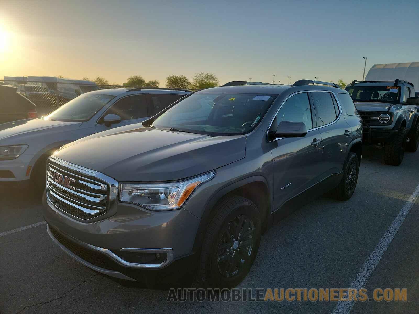 1GKKNULSXKZ181724 GMC Acadia 2019