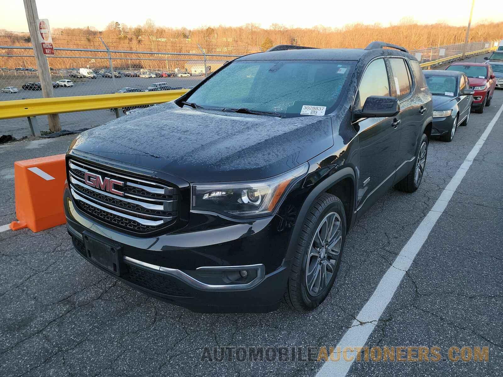 1GKKNVLS2HZ239226 GMC Acadia 2017