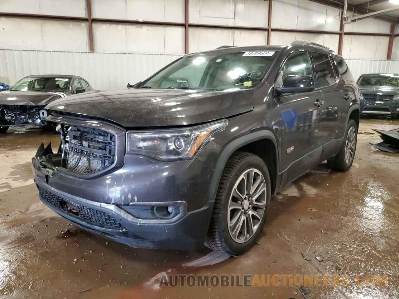 1GKKNVLS8JZ175943 GMC ACADIA 2018