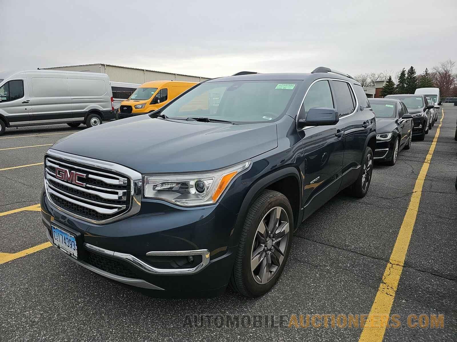 1GKKNWLS1KZ285756 GMC Acadia 2019